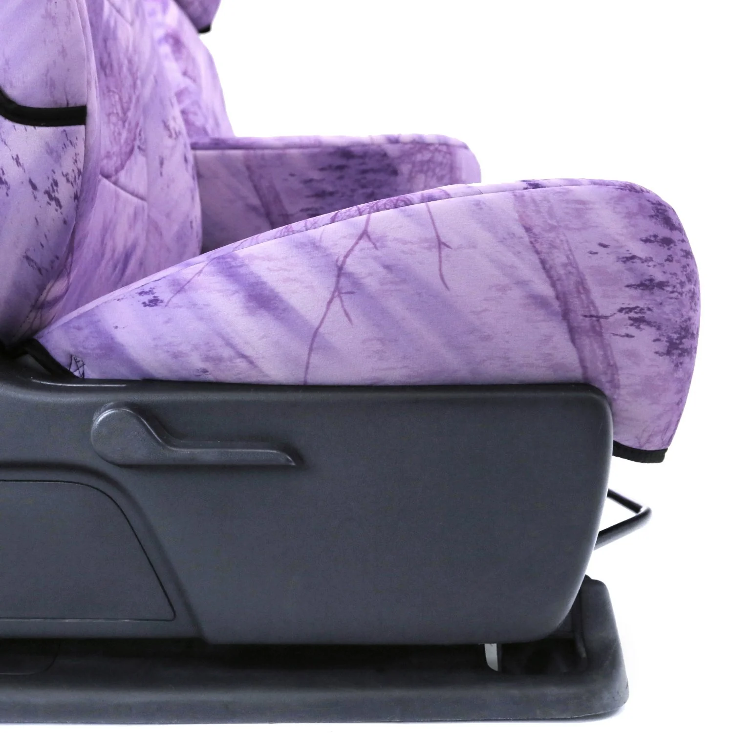 Custom Fit Seat Covers Realtree® Camo Advantage Timber - Image 48