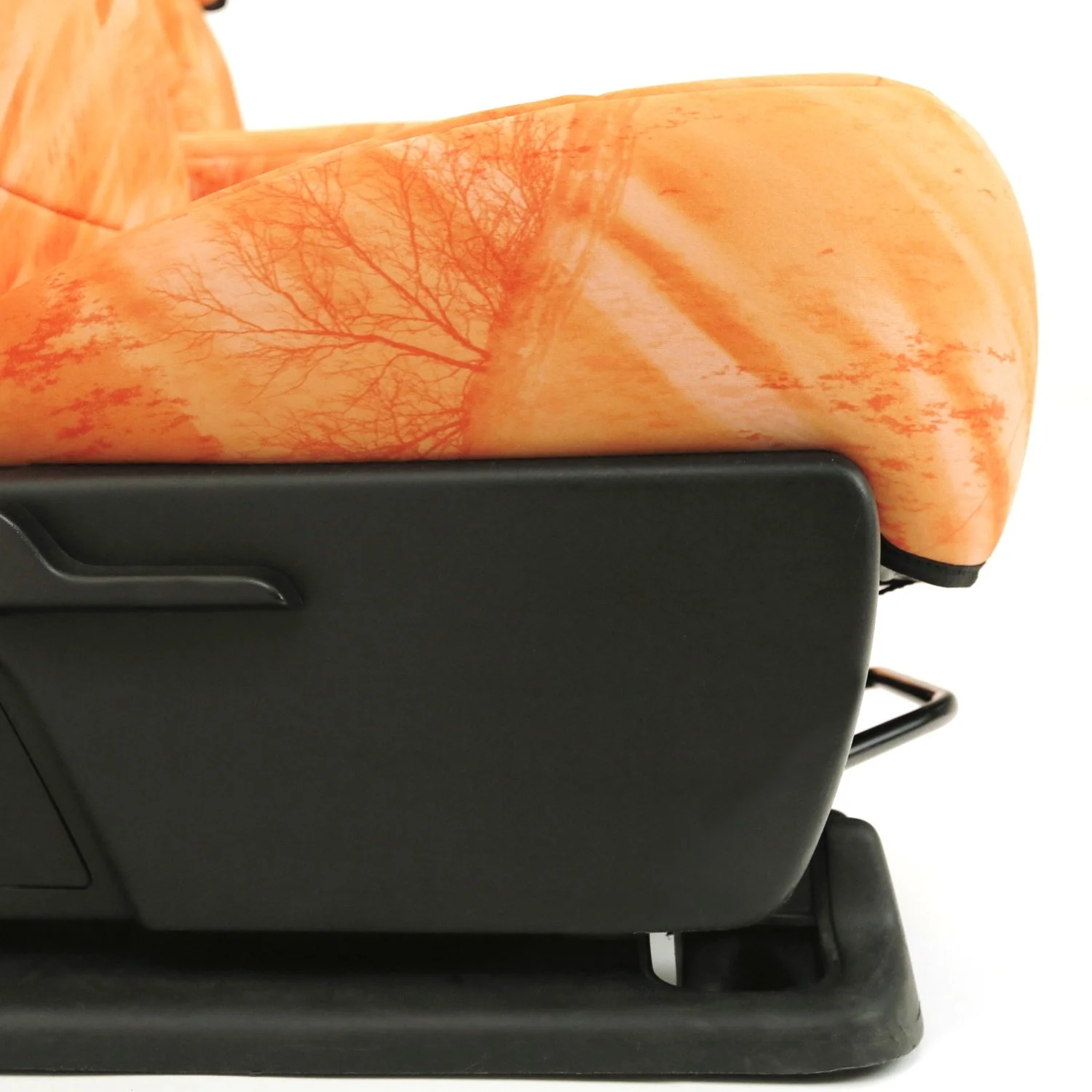 Custom Fit Seat Covers Realtree® Camo Advantage Timber - Image 49
