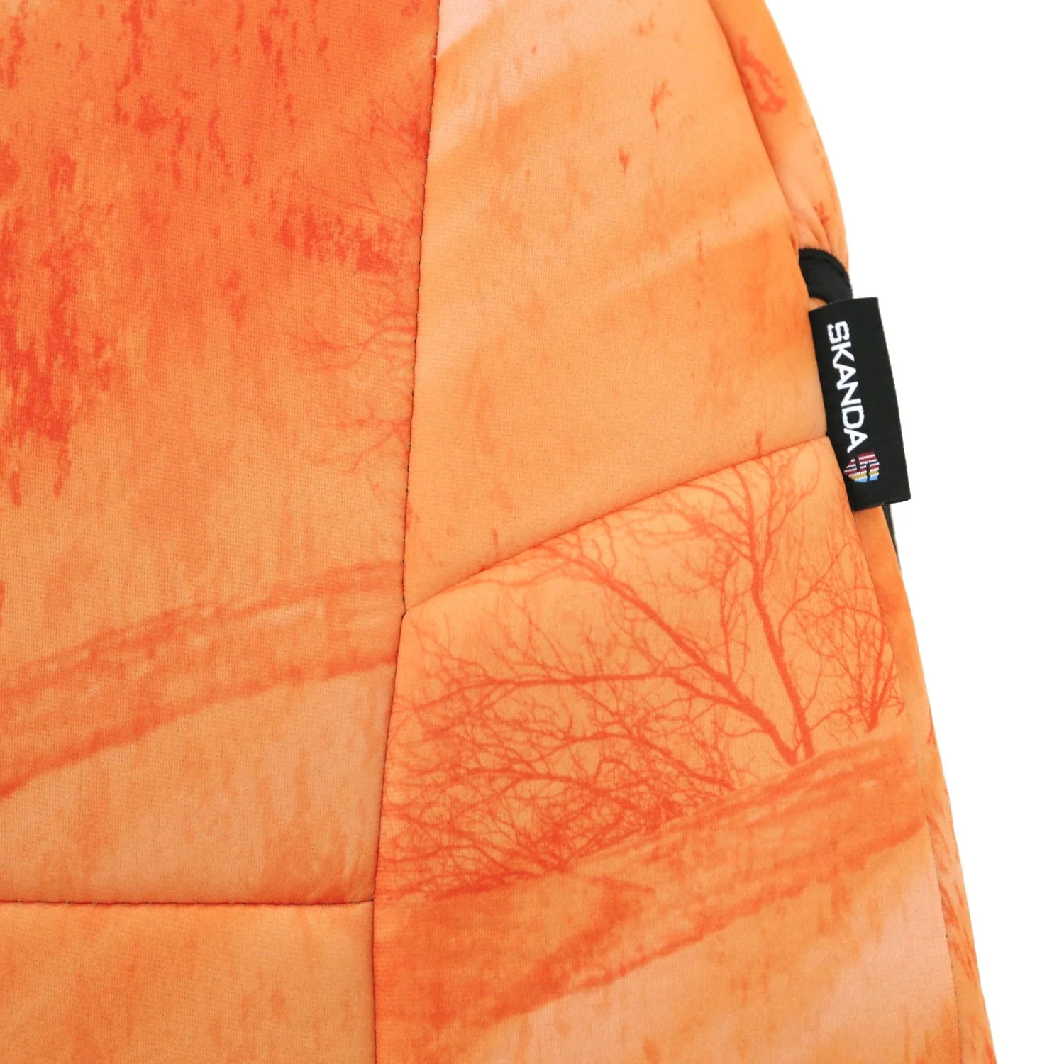 Custom Fit Seat Covers Realtree® Camo Advantage Timber - Image 55
