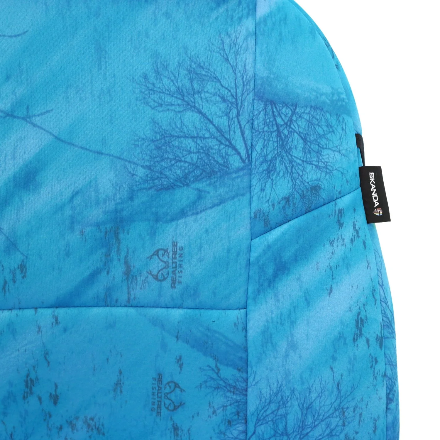 Custom Fit Seat Covers Realtree® Camo Advantage Timber - Image 57