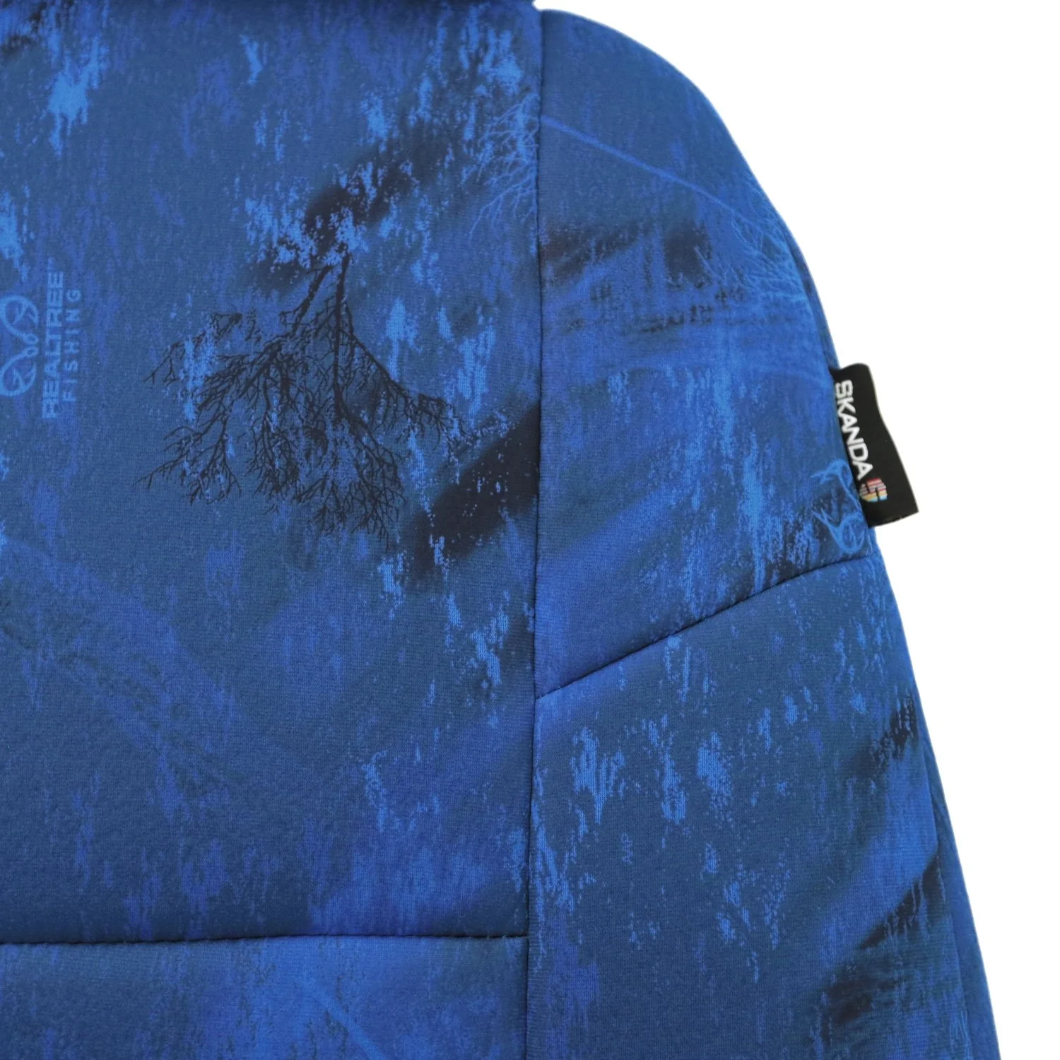 Custom Fit Seat Covers Realtree® Camo Advantage Timber - Image 58