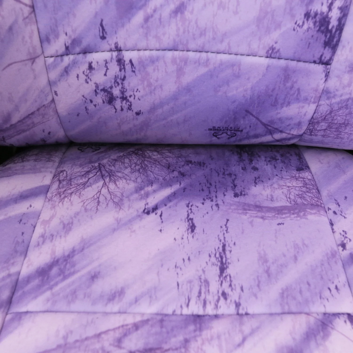Custom Fit Seat Covers Realtree® Camo Advantage Timber - Image 66