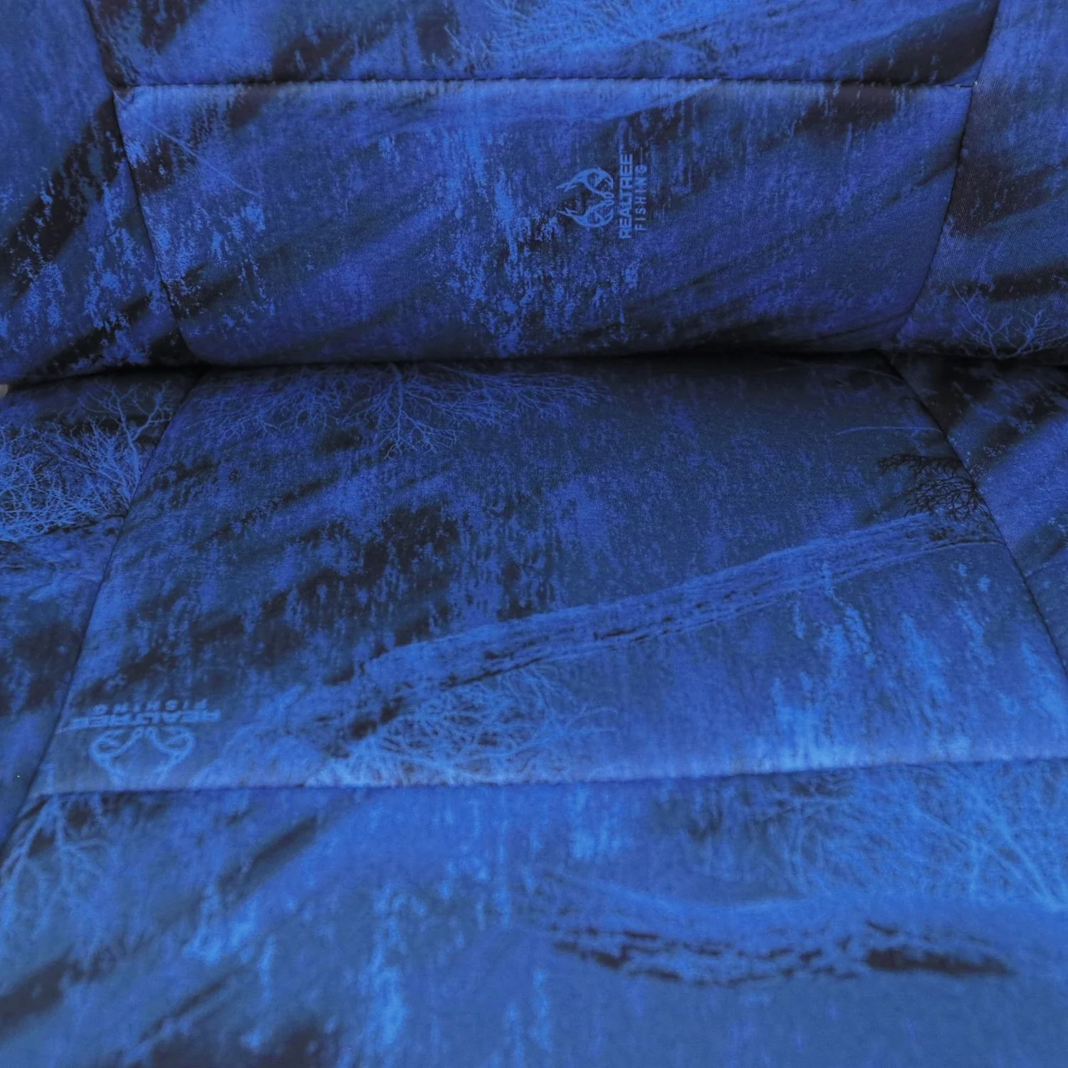 Custom Fit Seat Covers Realtree® Camo Advantage Timber - Image 70