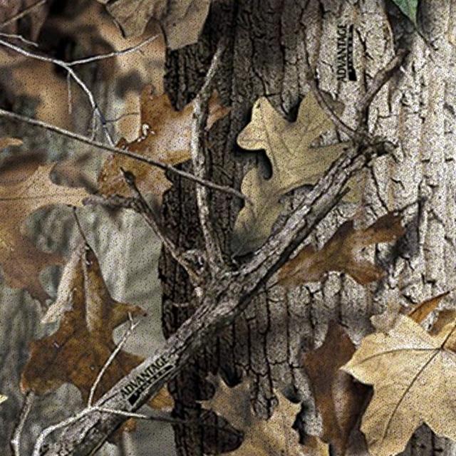 Custom Fit Seat Covers Realtree® Camo Advantage Timber - Image 84