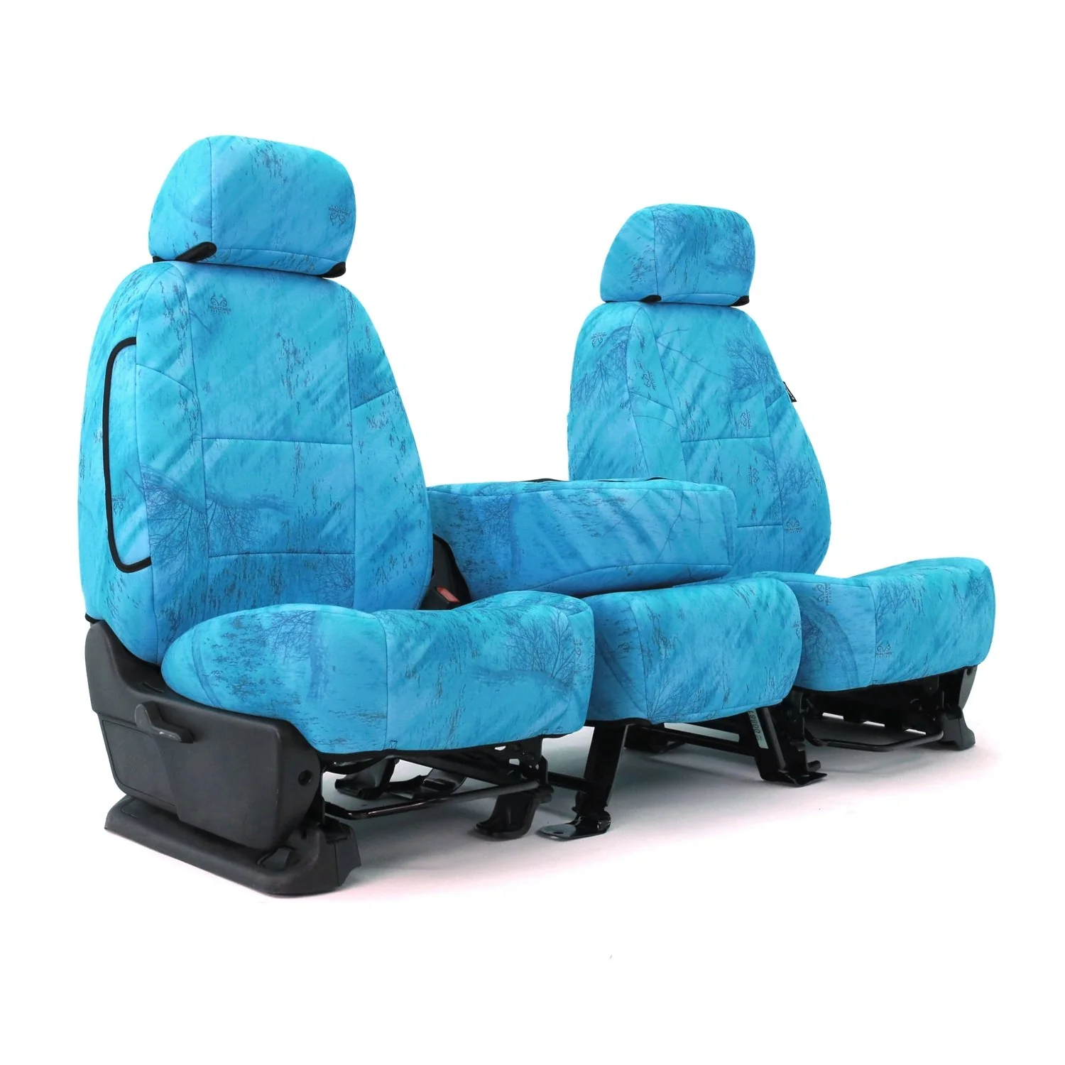 Custom Fit Seat Covers Realtree® Camo Advantage Timber - Image 9