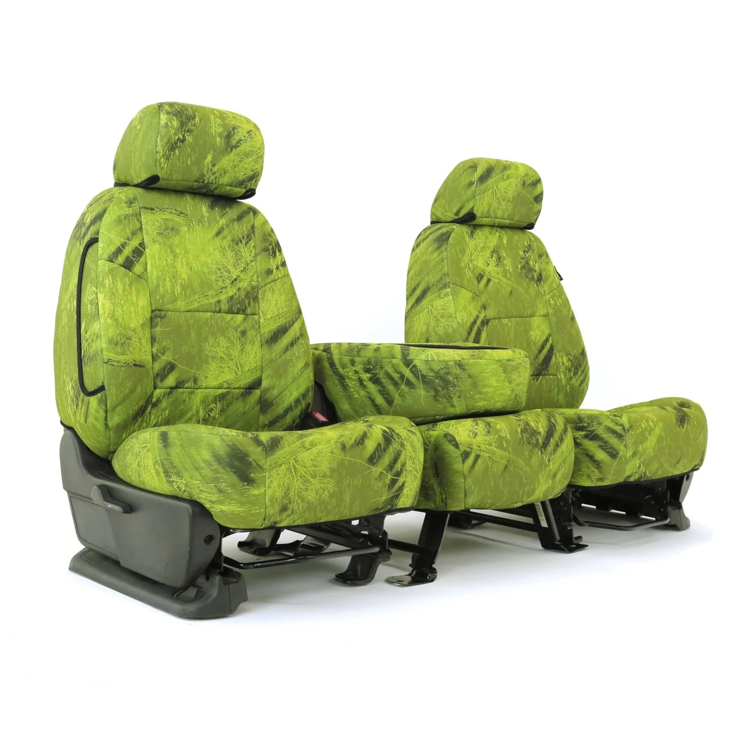 Custom Fit Seat Covers Realtree® Camo Advantage Timber - Image 90