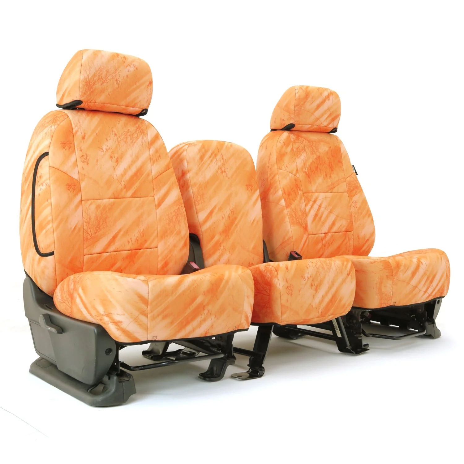 Custom Fit Seat Covers Realtree® Camo Advantage Timber - Image 91