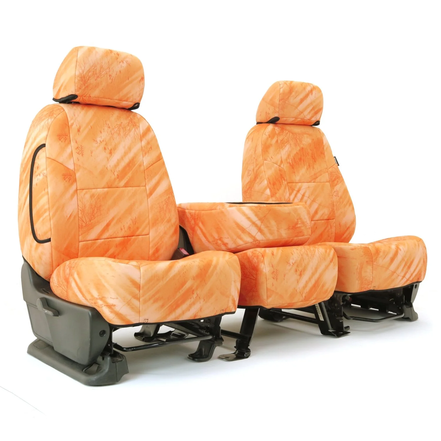 Custom Fit Seat Covers Realtree® Camo Advantage Timber - Image 92