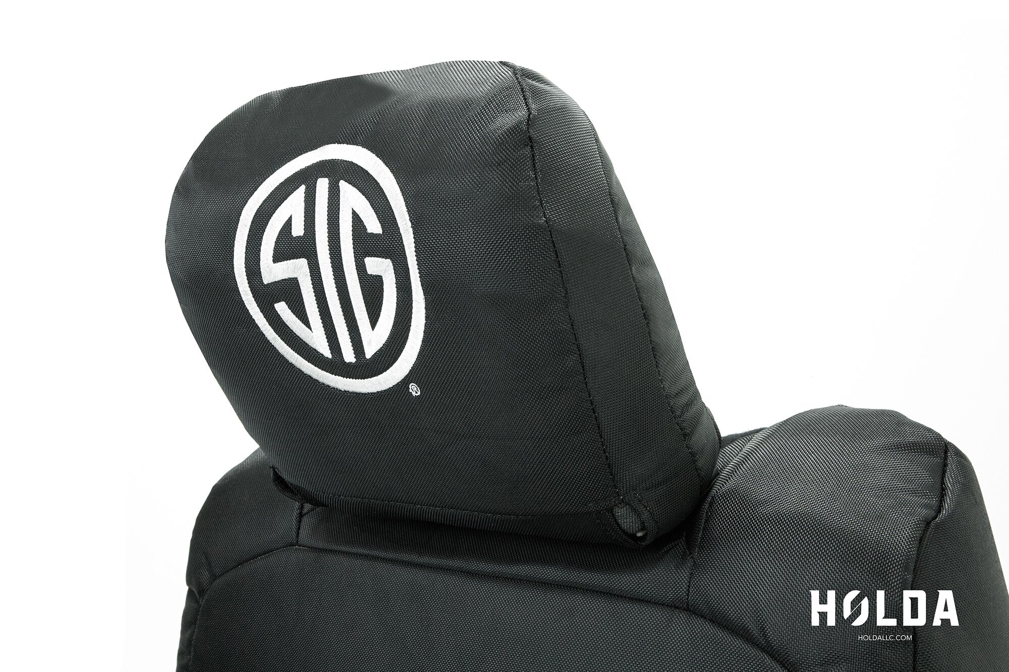 Custom Fit Tactical Seat Cover Sig Sauer® - Image 3