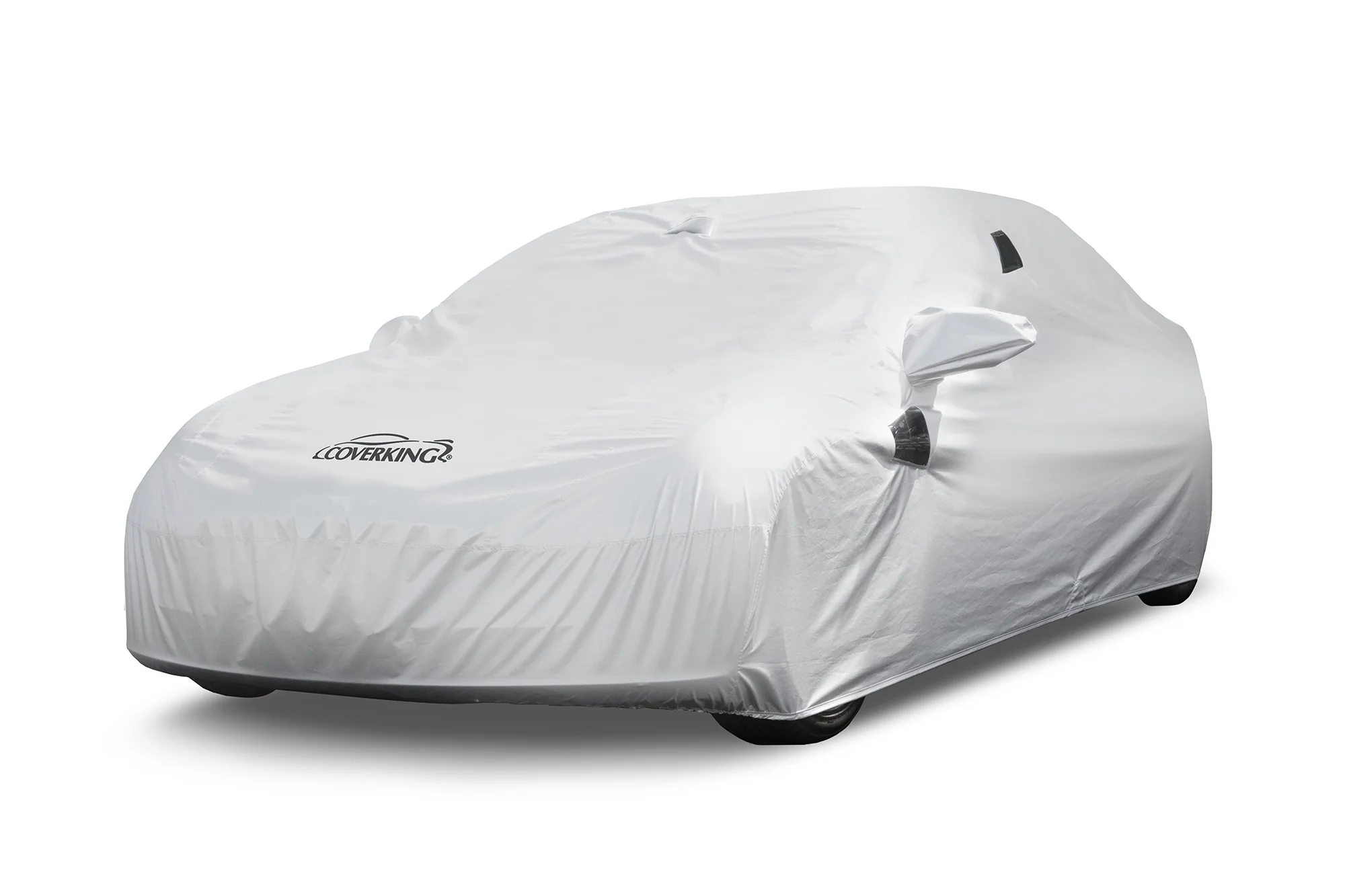 Commercial & Heavy Duty Vehicle Covers