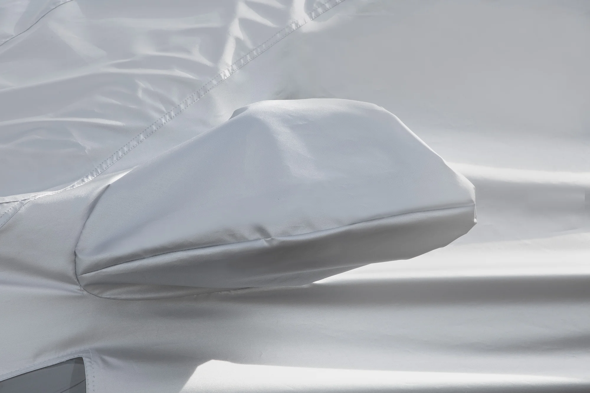 Custom Fit Sentry Car Cover - Image 3
