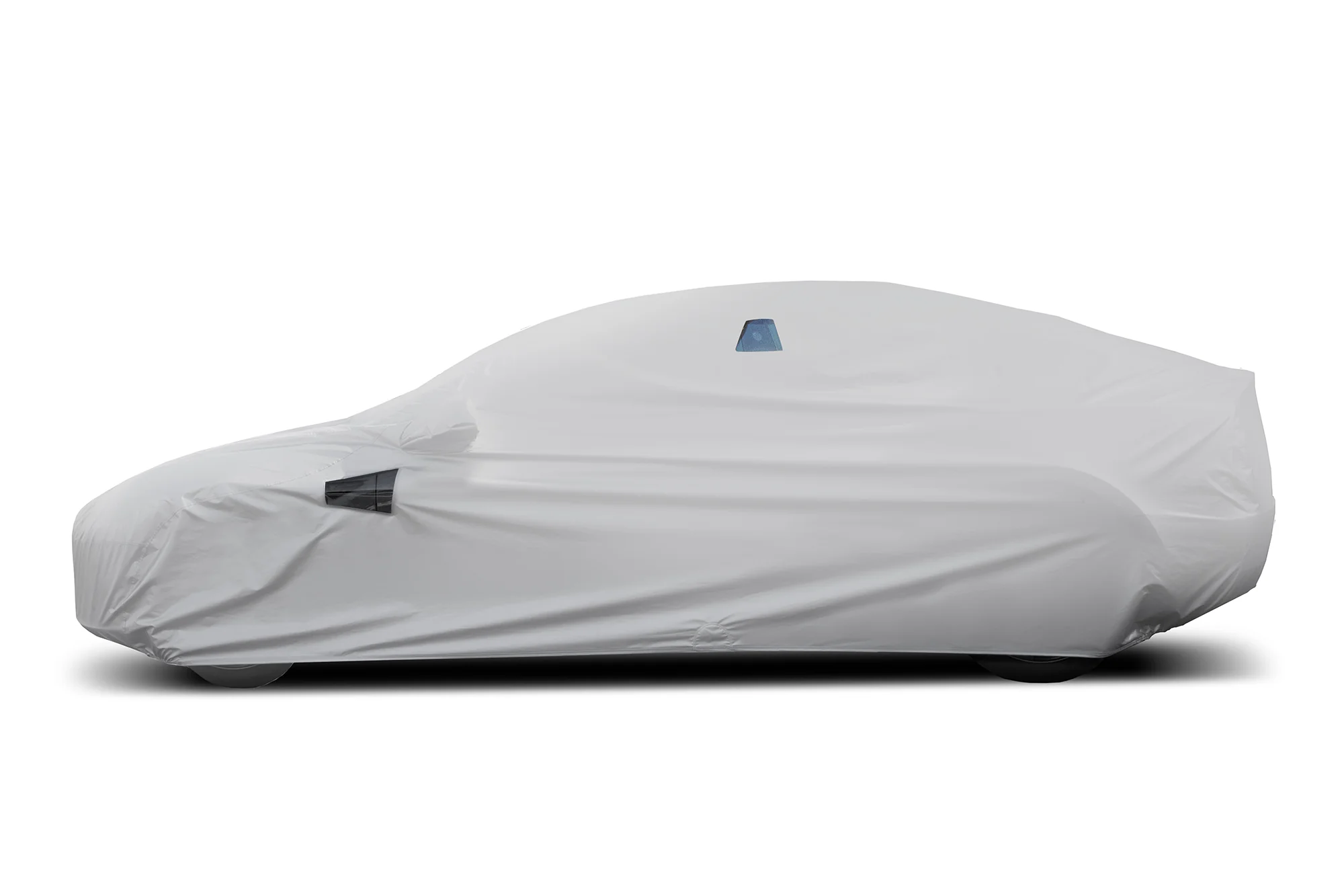 Custom Fit Sentry Car Cover - Image 5