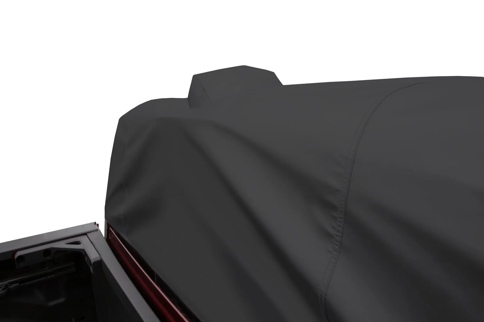 Custom Fit Truck Cab Cover Autobody Armor™ - Image 3