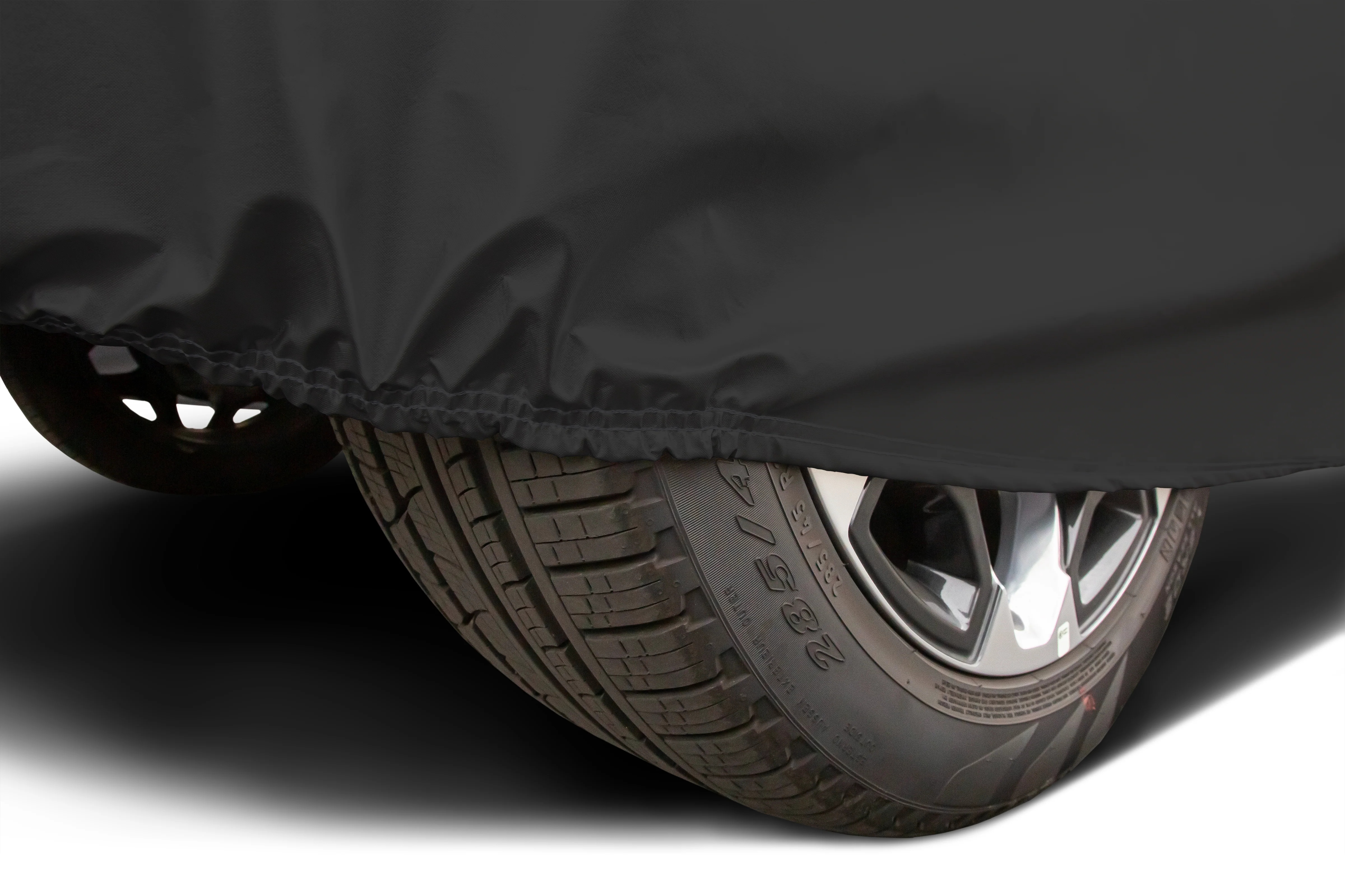 Custom Fit Truck Cab Cover Autobody Armor™ - Image 4