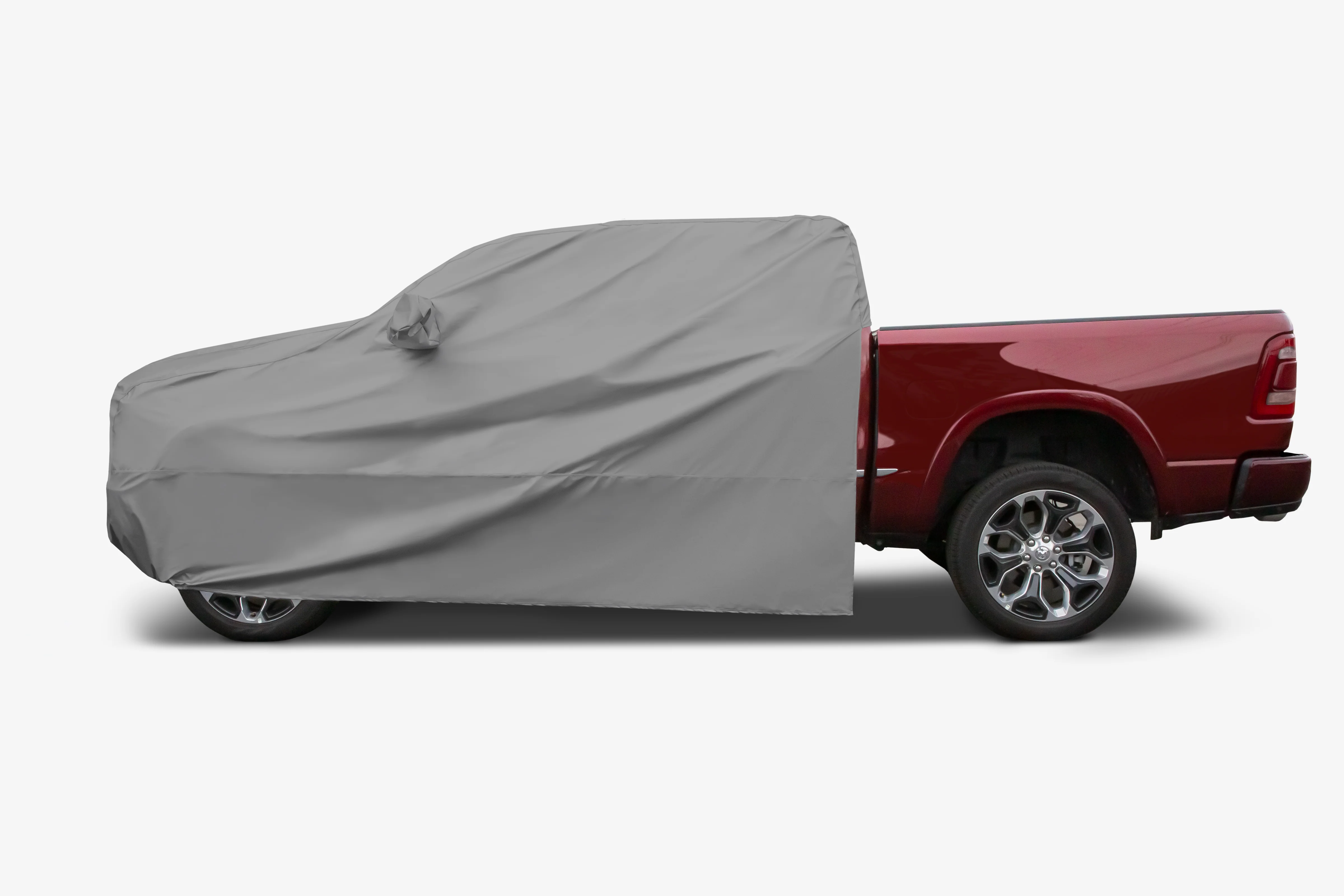 Custom Fit Truck Cab Cover Autobody Armor™ - Image 6