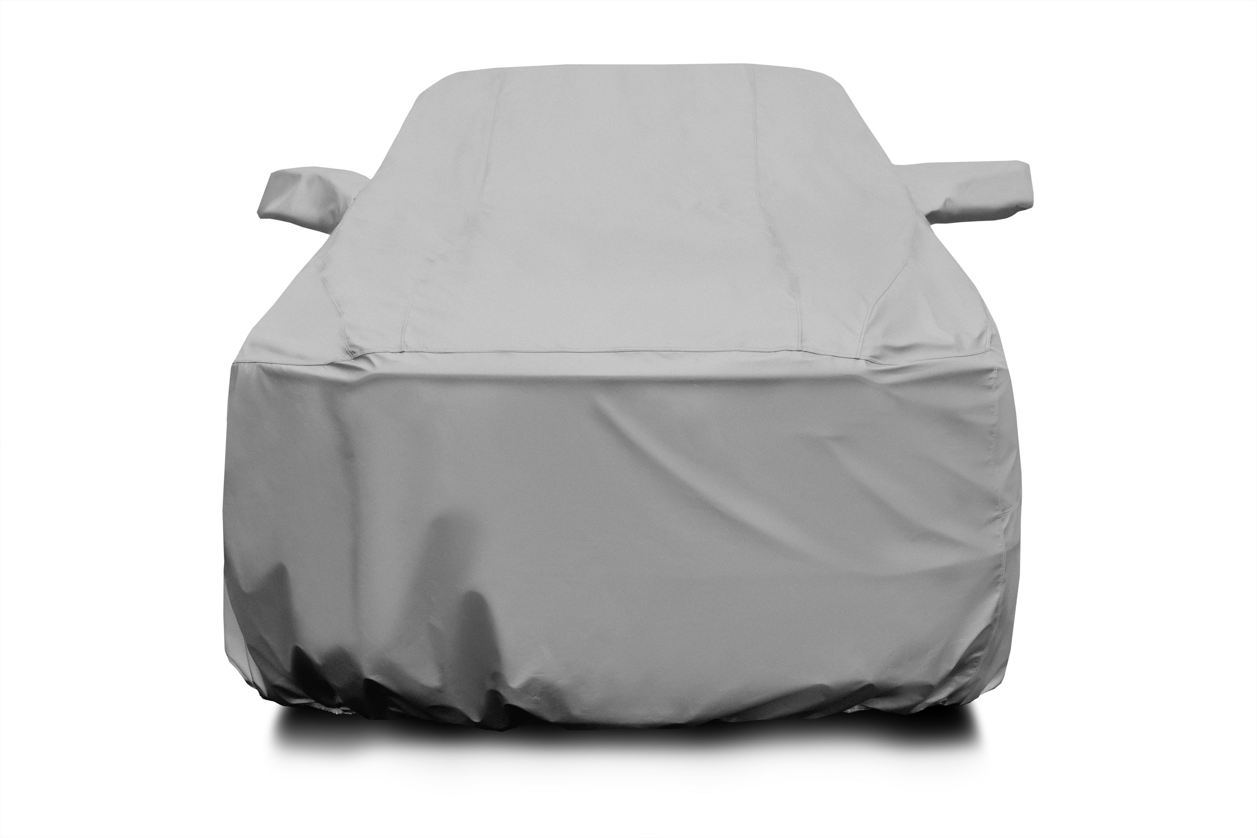 Custom Fit Truck Cab Cover Autobody Armor™ - Image 7