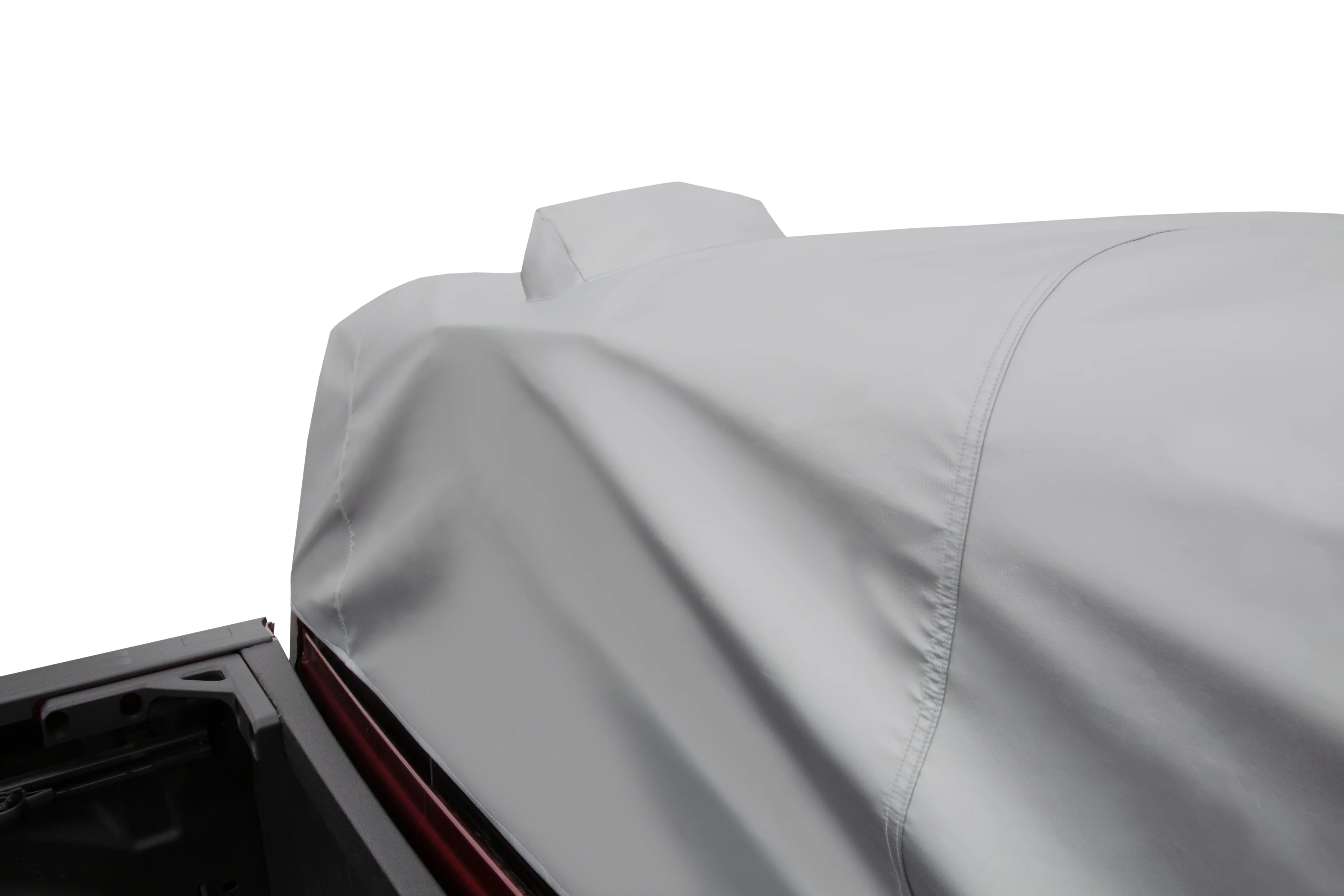 Custom Fit Truck Cab Cover Autobody Armor™ - Image 8