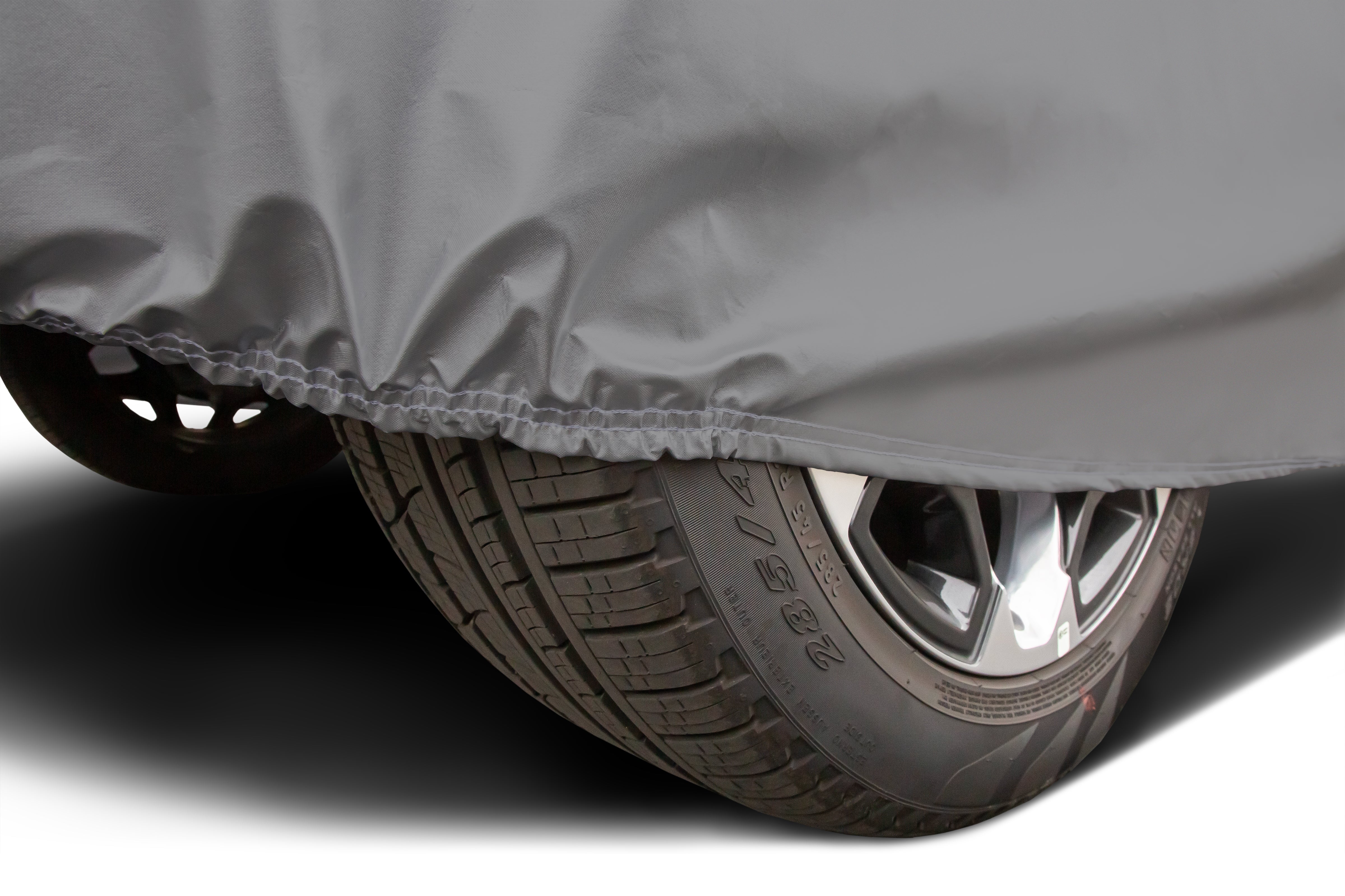 Custom Fit Truck Cab Cover Autobody Armor™ - Image 9