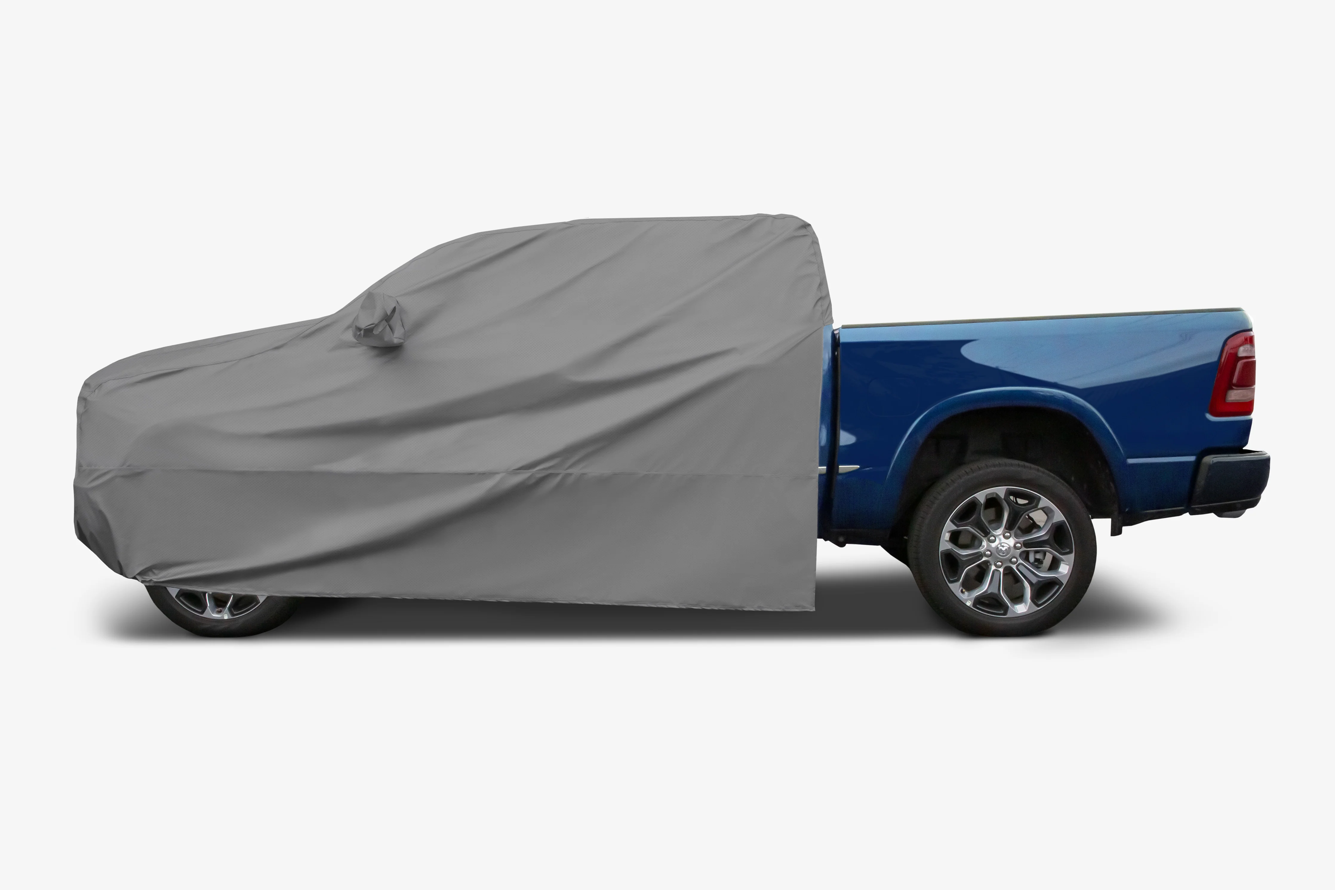 Custom Fit Truck Cab Cover Coverbond™ - Image 3