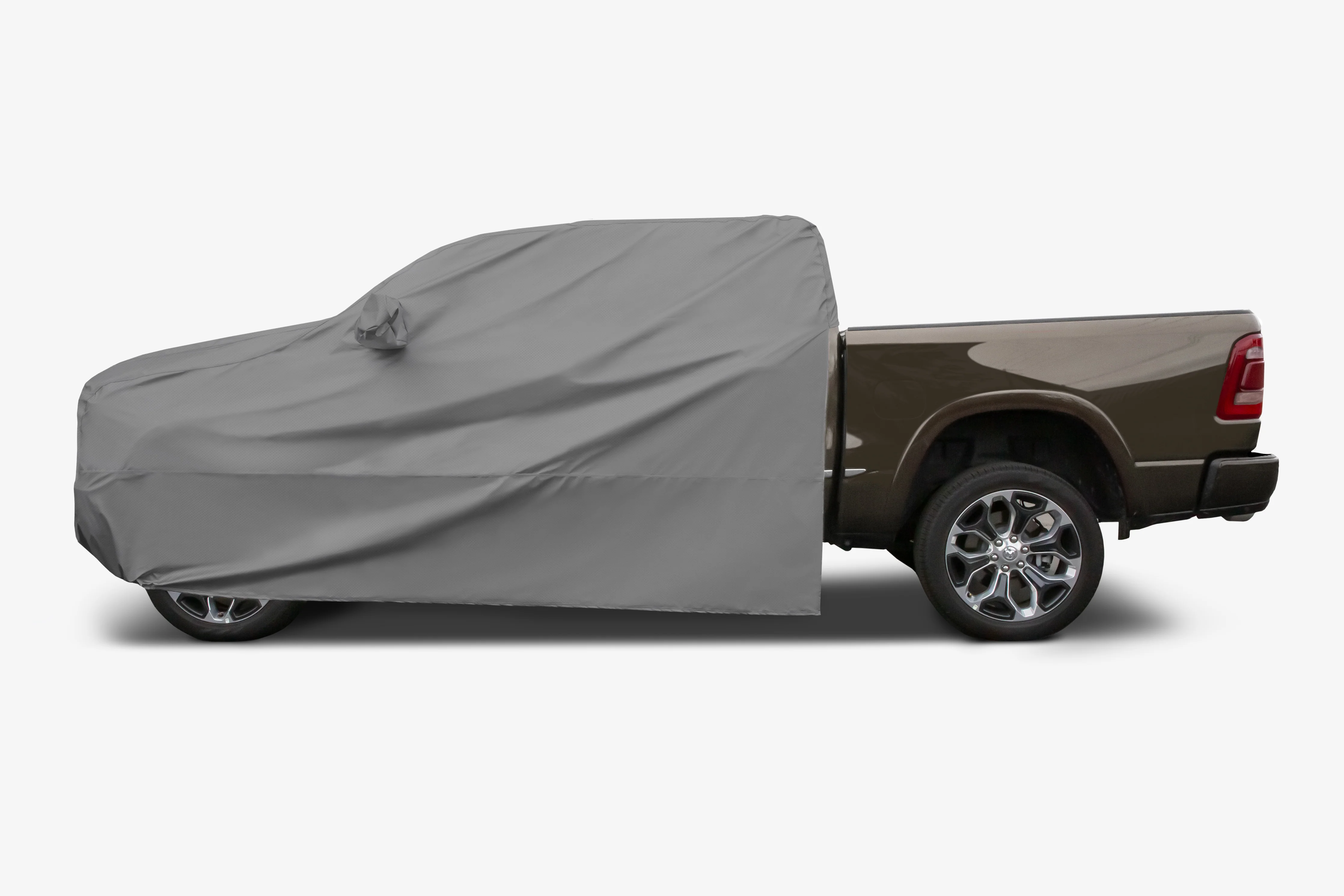 Custom Fit Truck Cab Cover Coverbond™ - Image 4