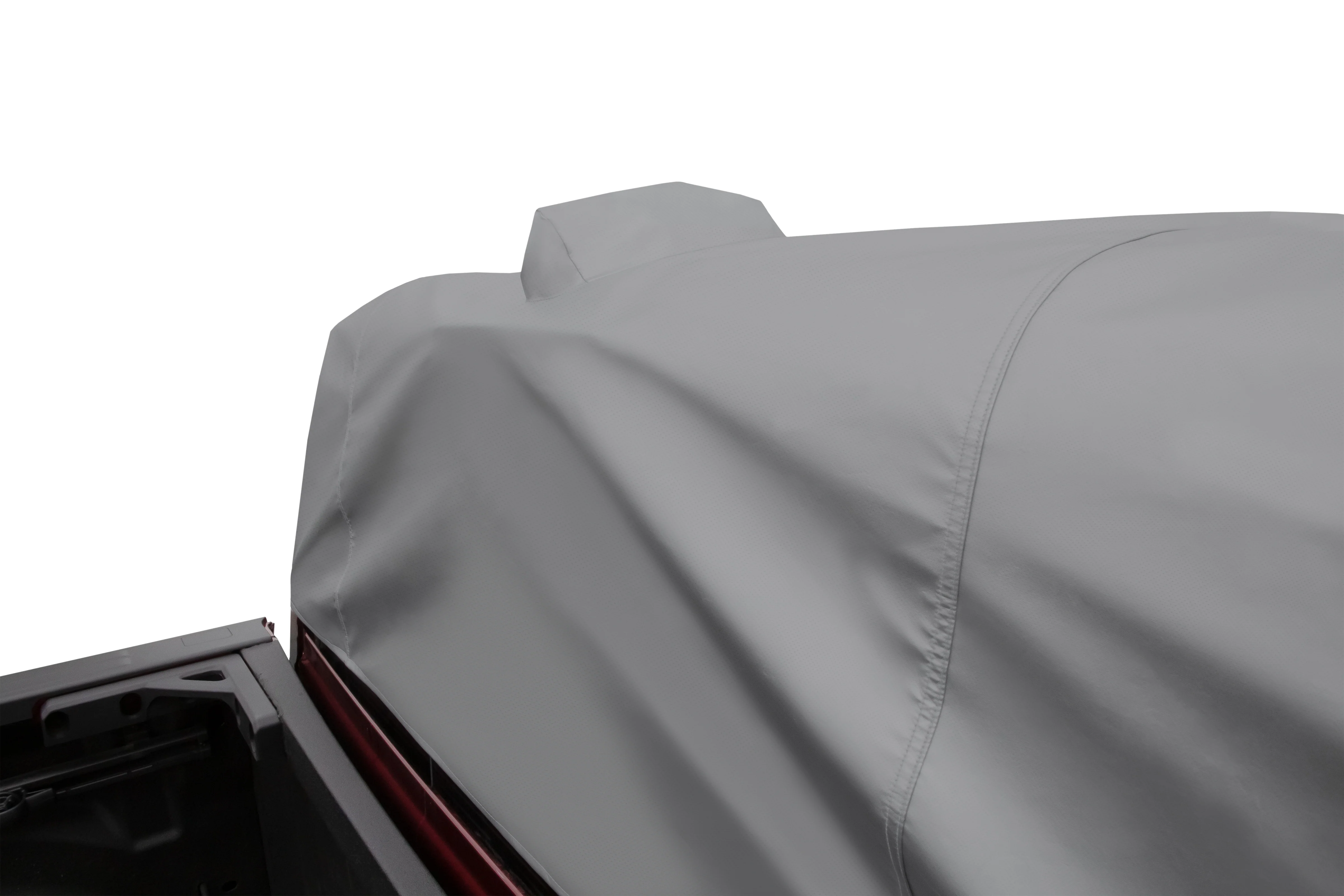 Custom Fit Truck Cab Cover Coverbond™ - Image 8