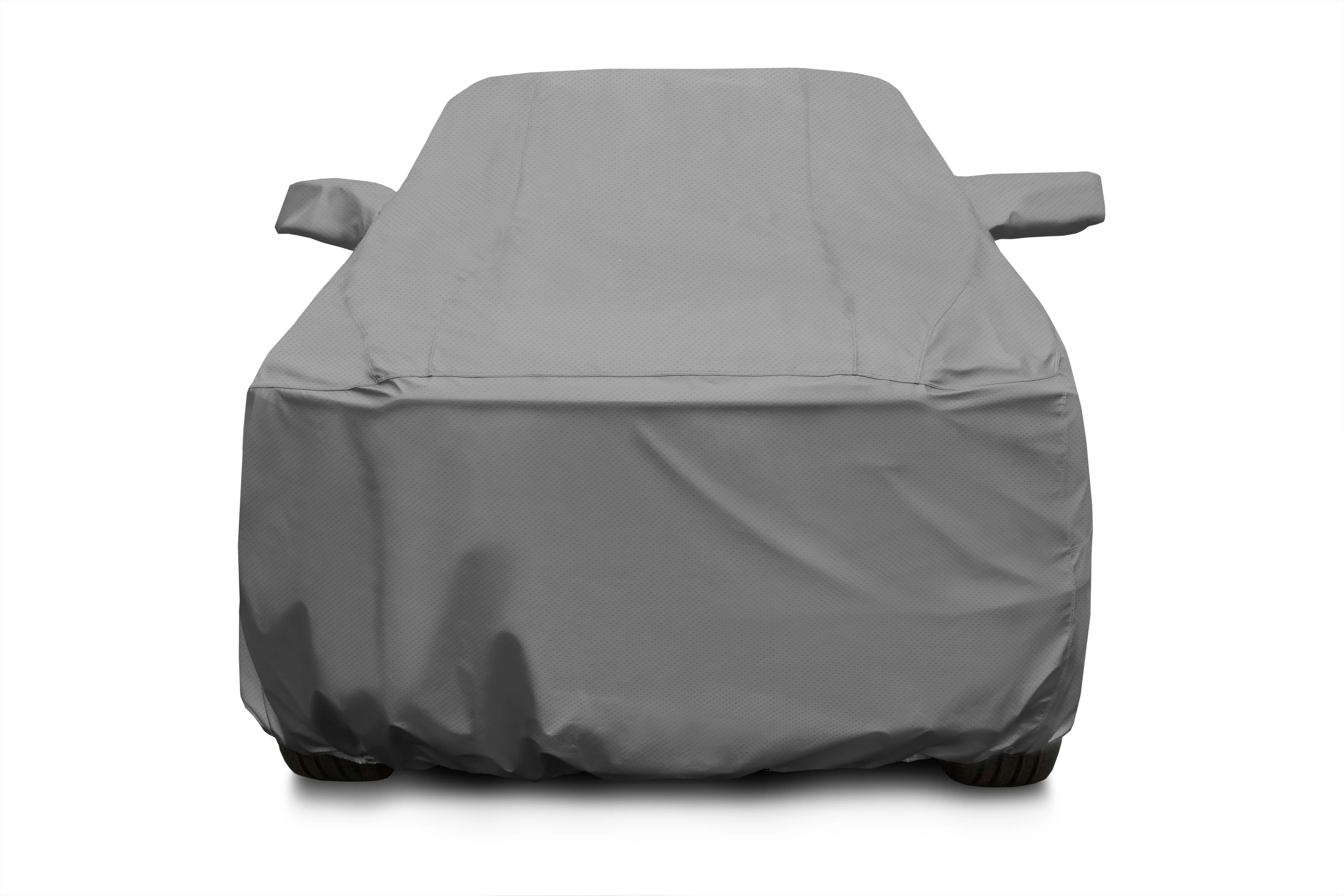 Custom Fit Truck Cab Cover Mosom Plus™ - Image 4