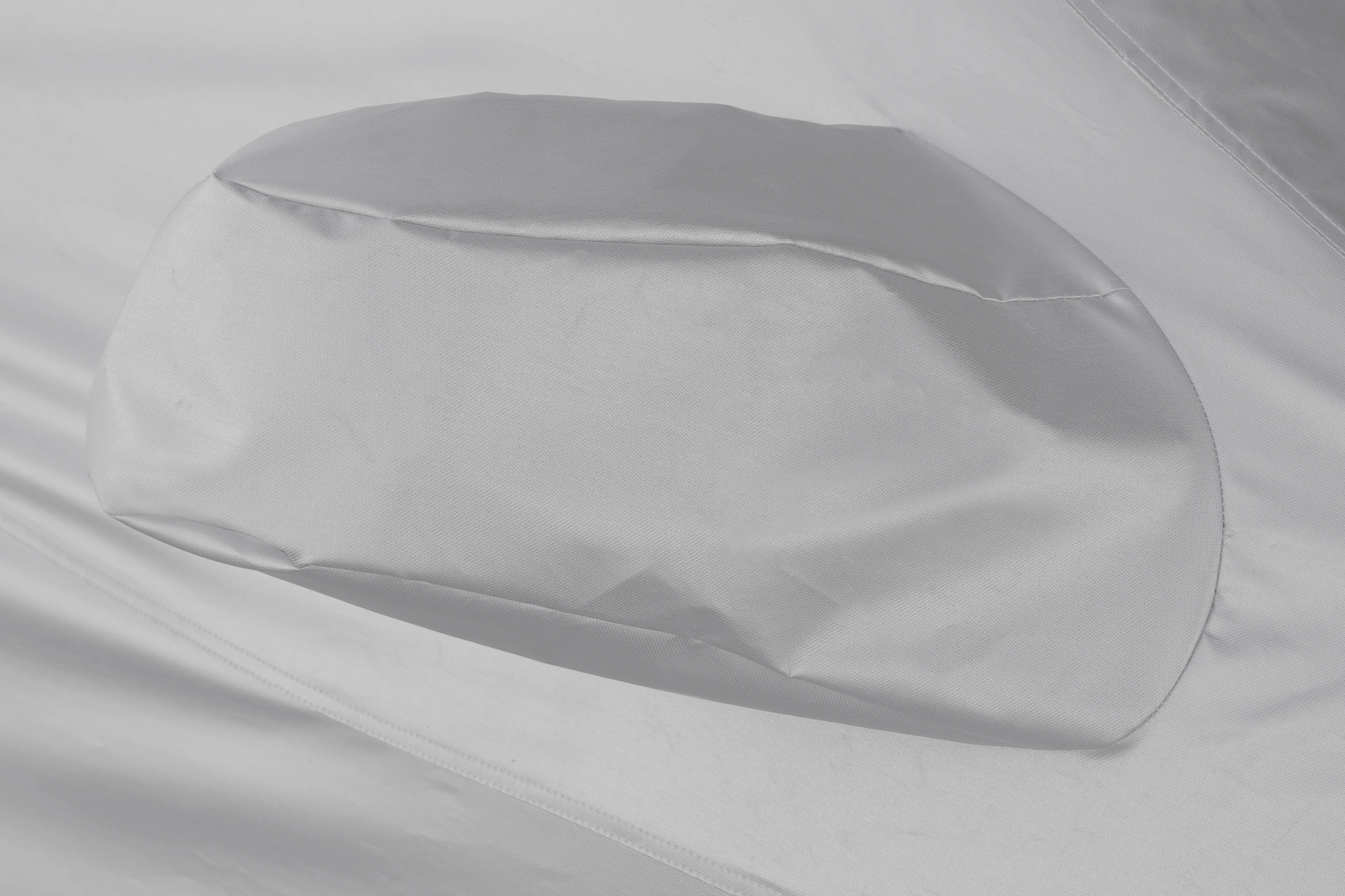 Custom Fit Truck Cab Cover Satin Stretch™ - Image 100