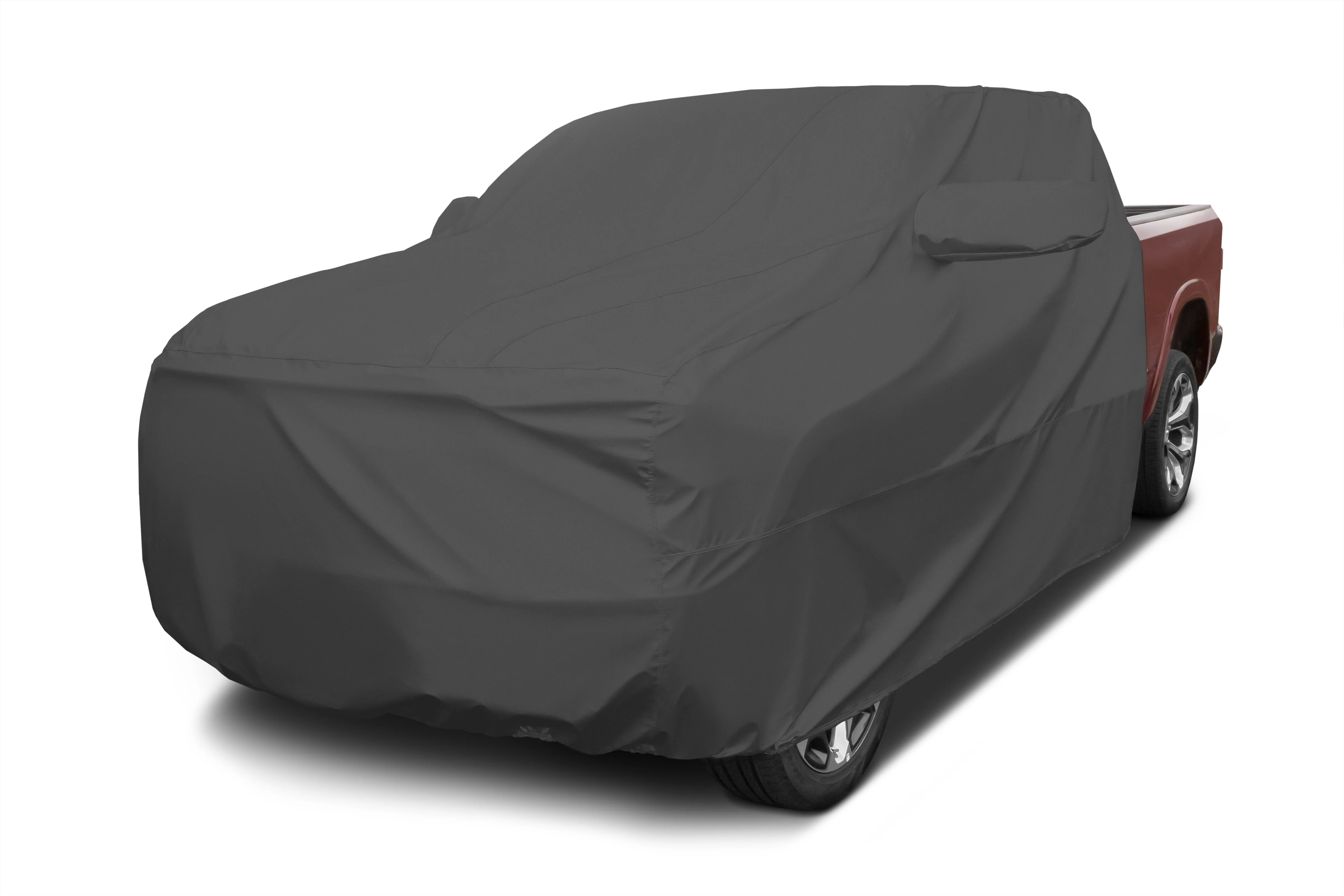 Custom Fit Truck Cab Cover Satin Stretch™ - Image 102
