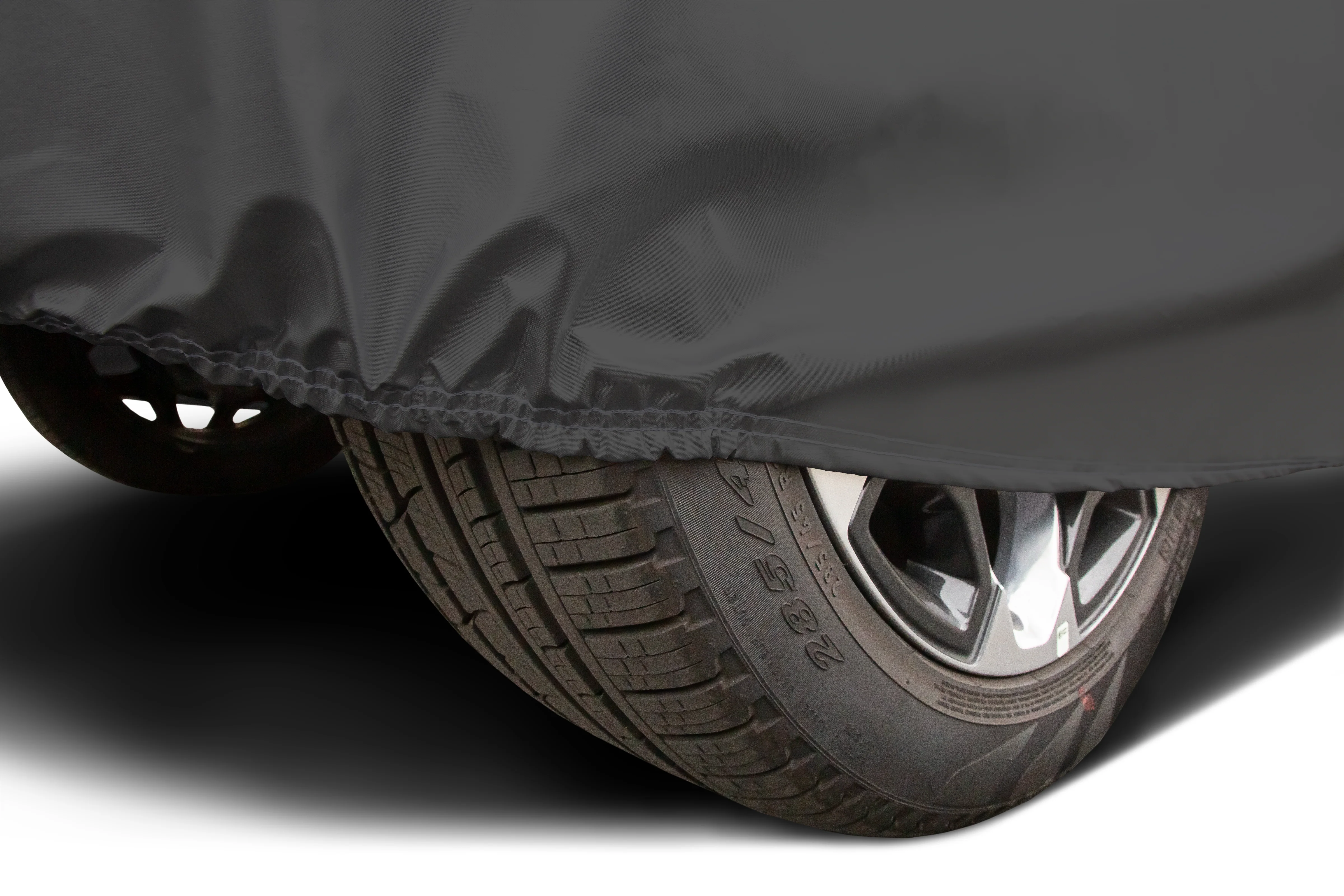Custom Fit Truck Cab Cover Satin Stretch™ - Image 104