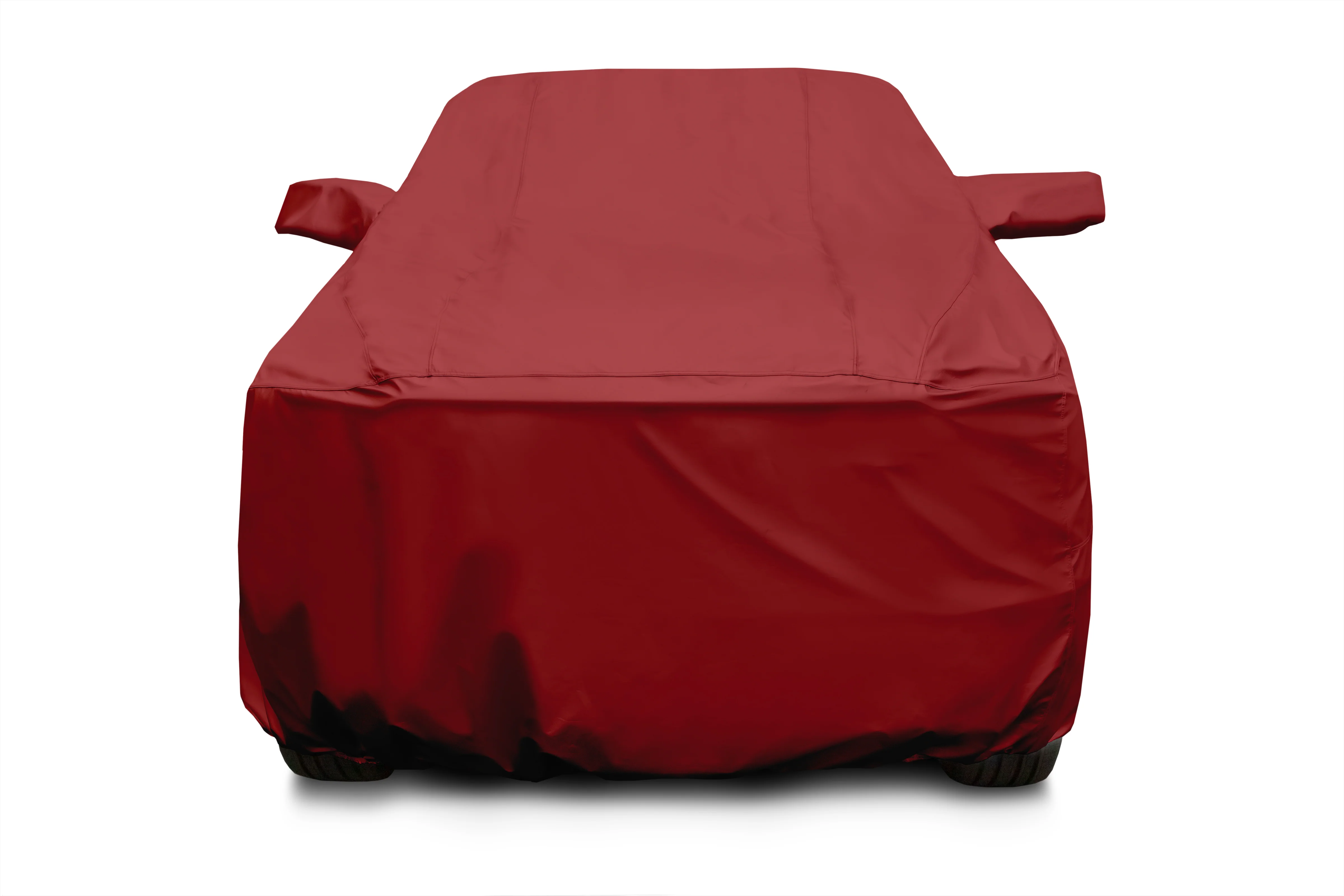 Custom Fit Truck Cab Cover Satin Stretch™ - Image 106