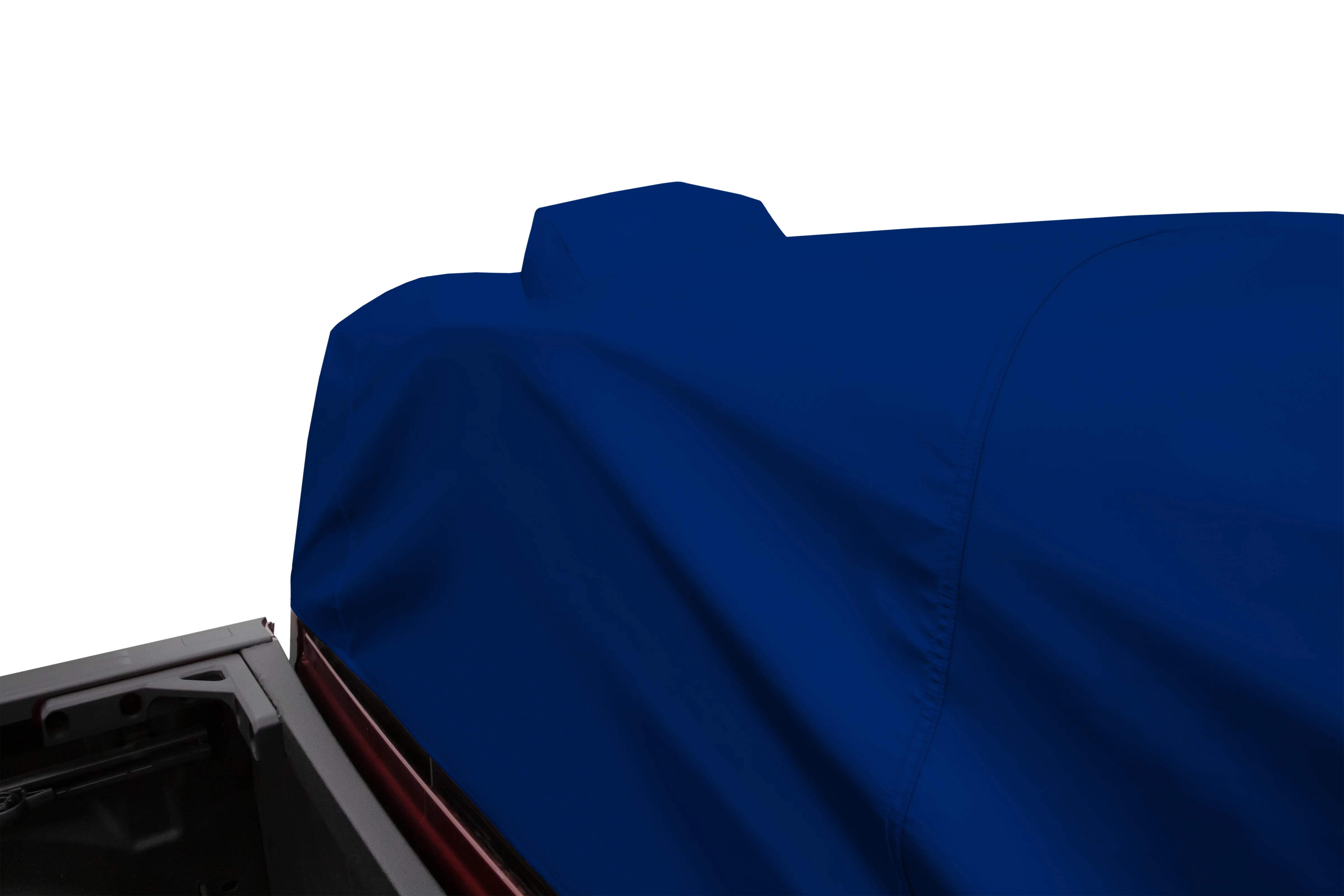 Custom Fit Truck Cab Cover Satin Stretch™ - Image 11