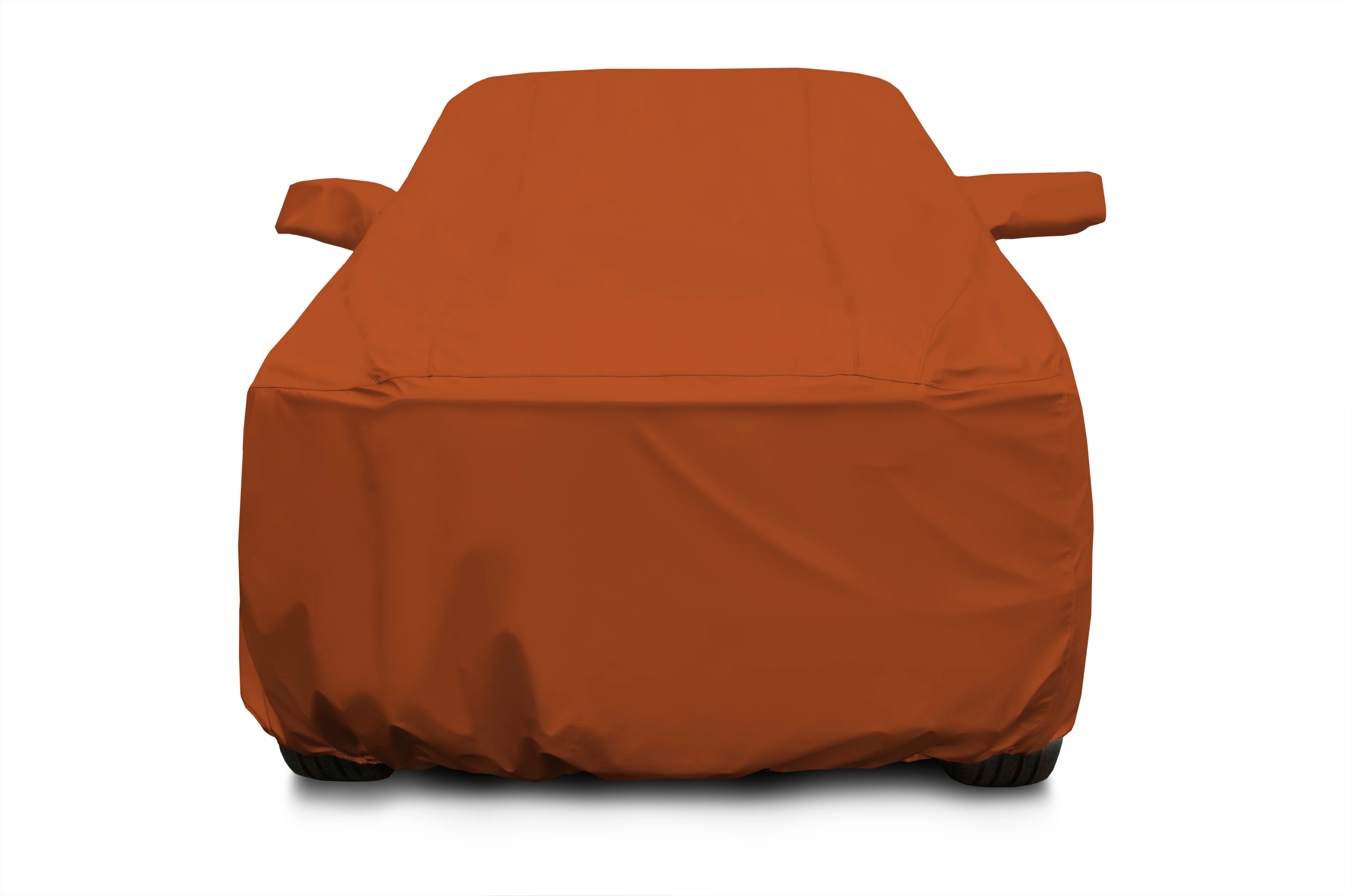 Custom Fit Truck Cab Cover Satin Stretch™ - Image 111
