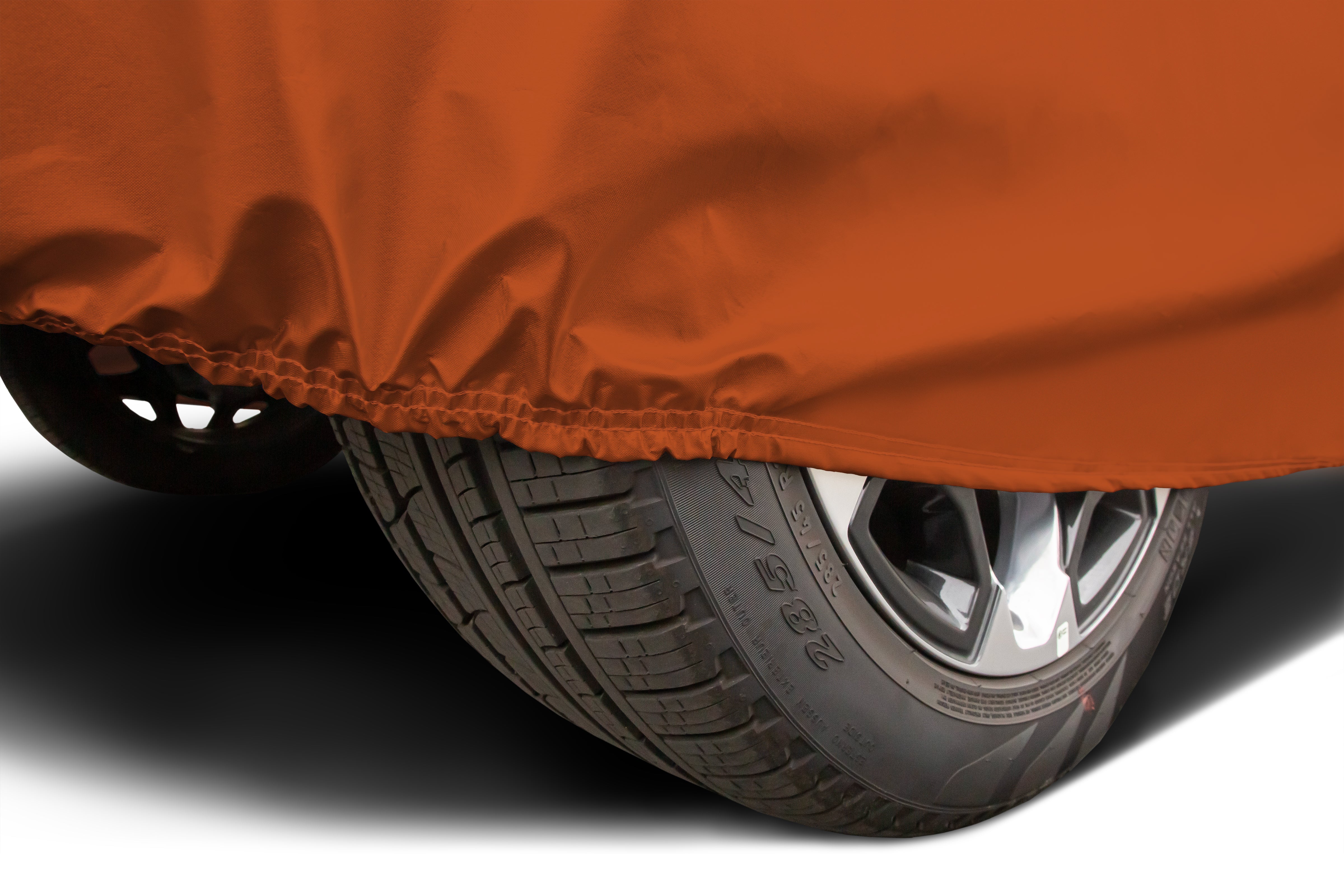 Custom Fit Truck Cab Cover Satin Stretch™ - Image 112