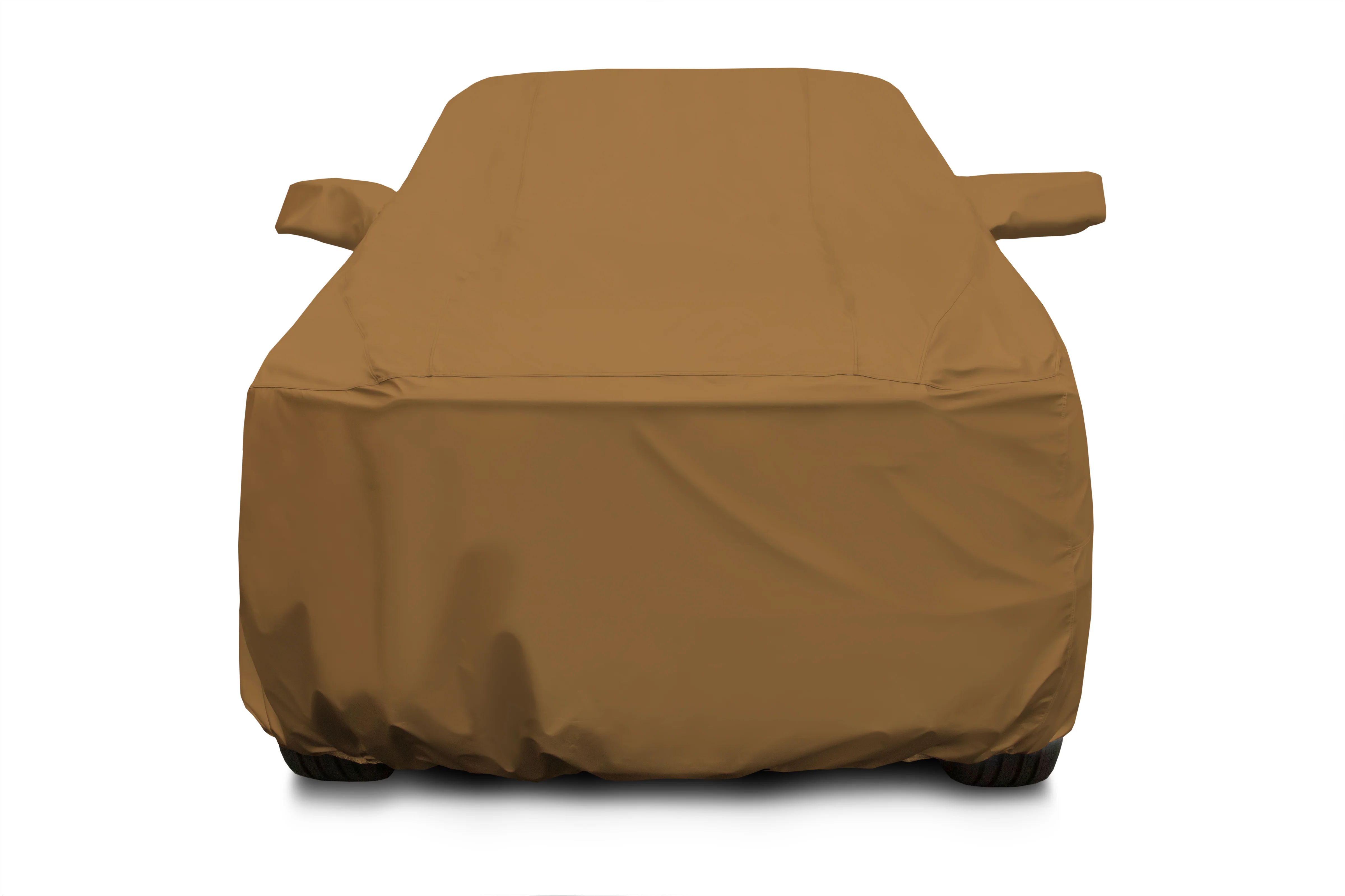 Custom Fit Truck Cab Cover Satin Stretch™ - Image 118