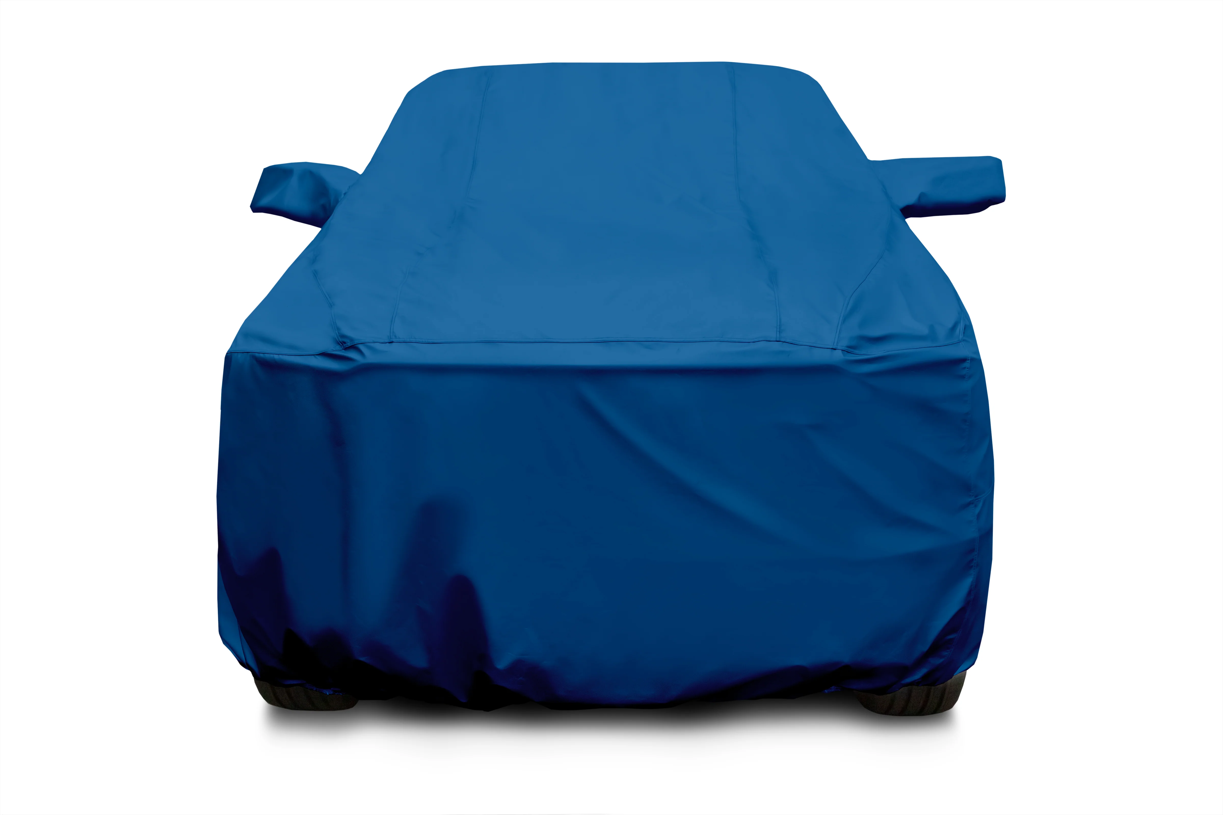 Custom Fit Truck Cab Cover Satin Stretch™ - Image 123