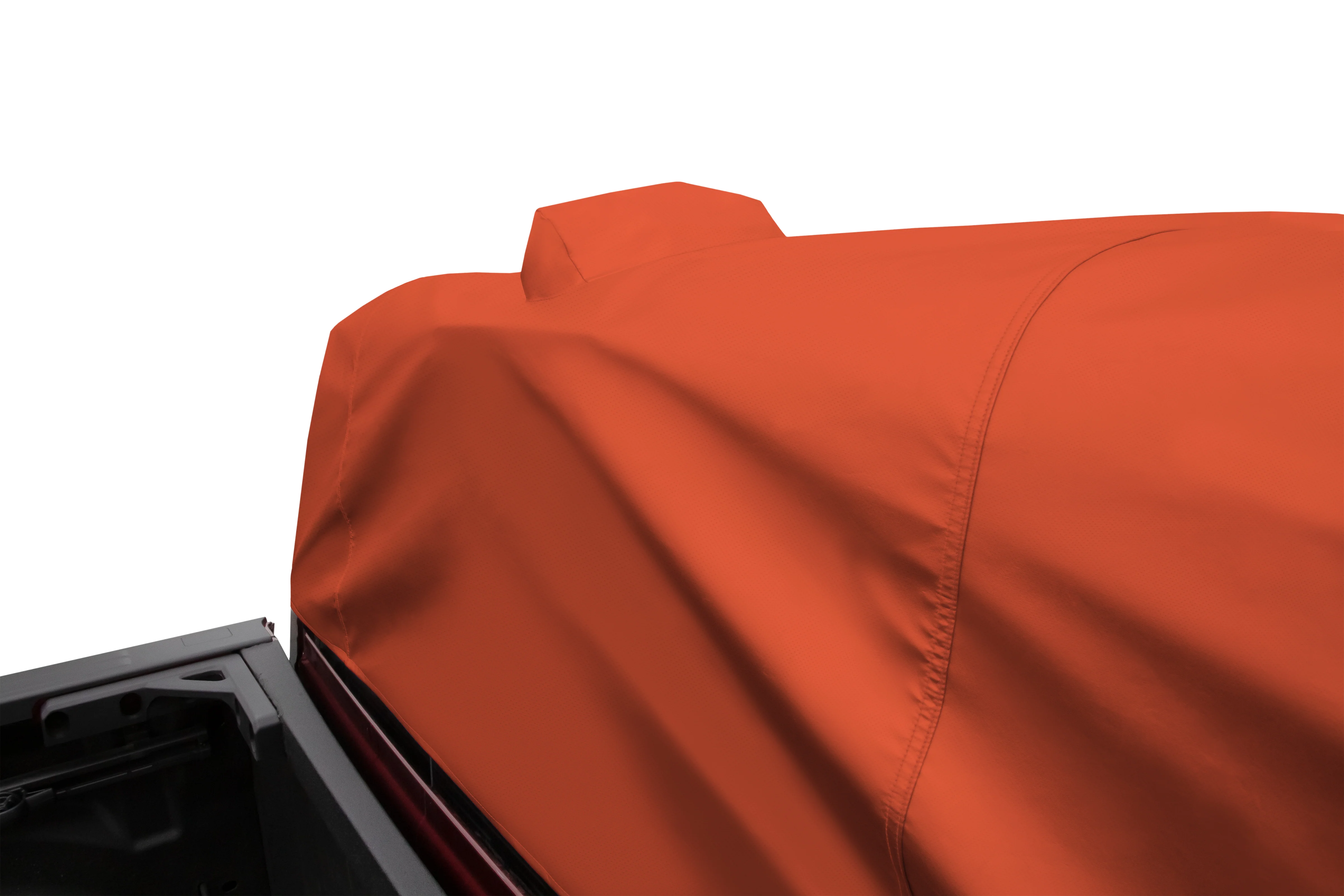 Custom Fit Truck Cab Cover Satin Stretch™ - Image 128