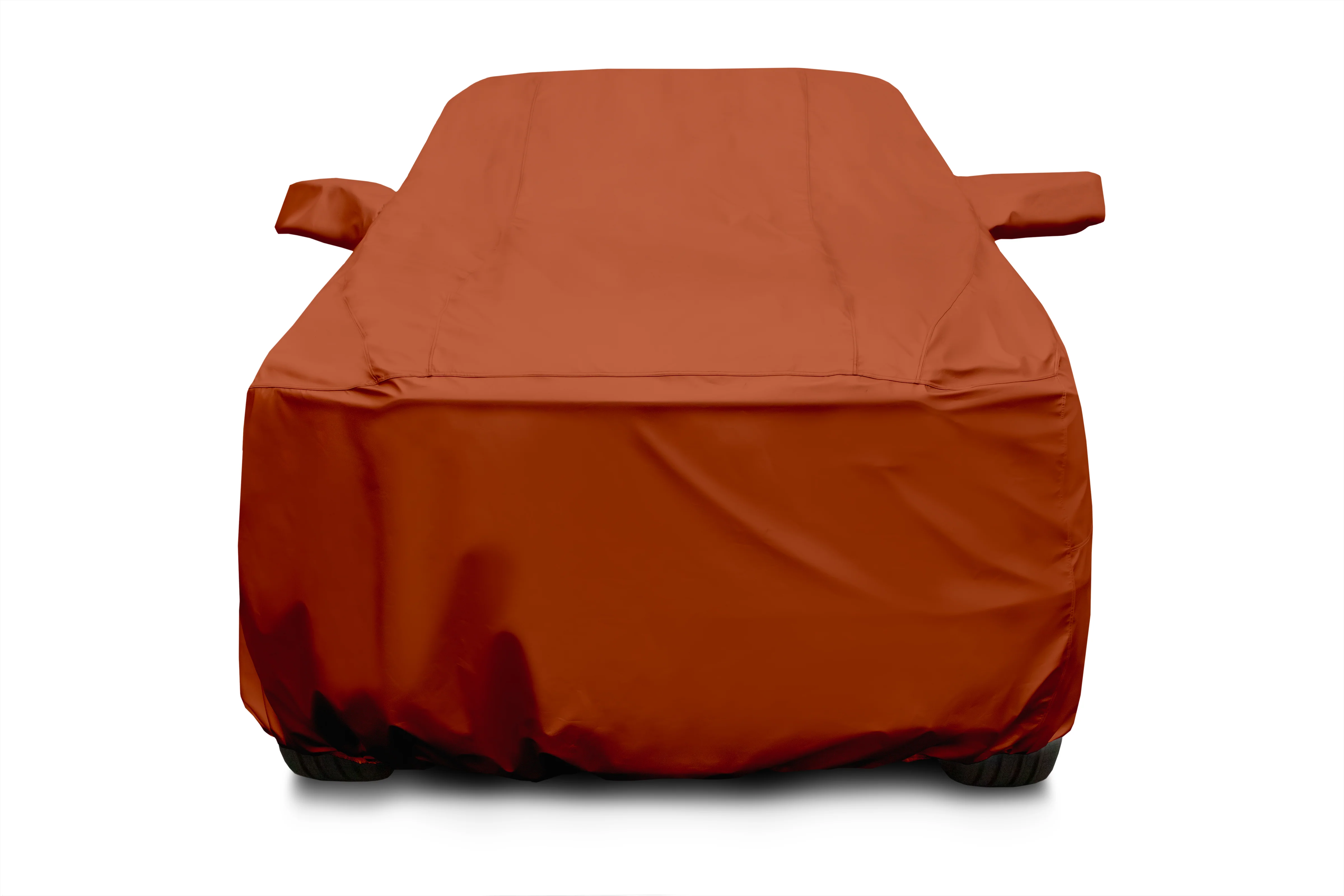 Custom Fit Truck Cab Cover Satin Stretch™ - Image 129