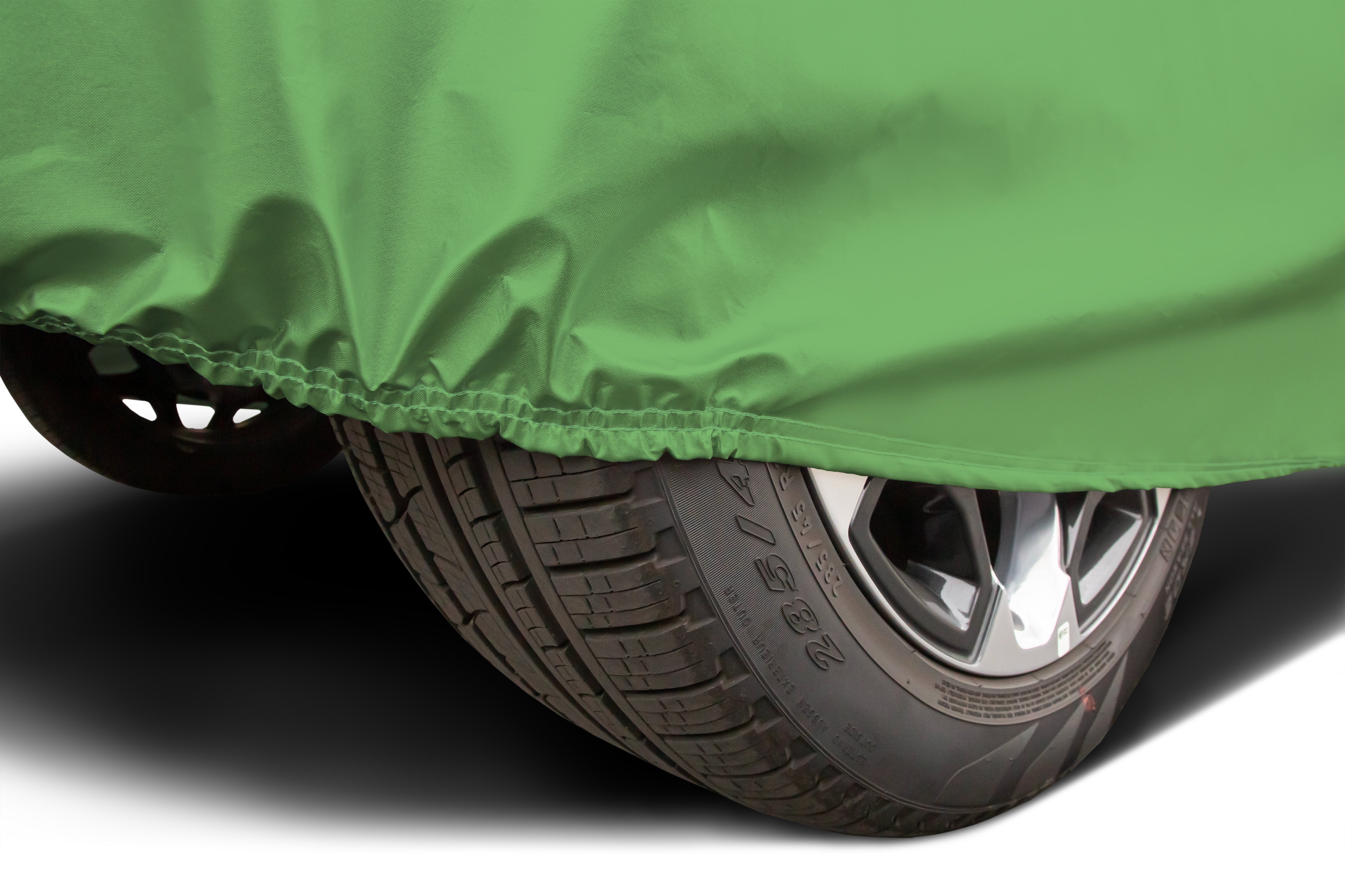 Custom Fit Truck Cab Cover Satin Stretch™ - Image 135