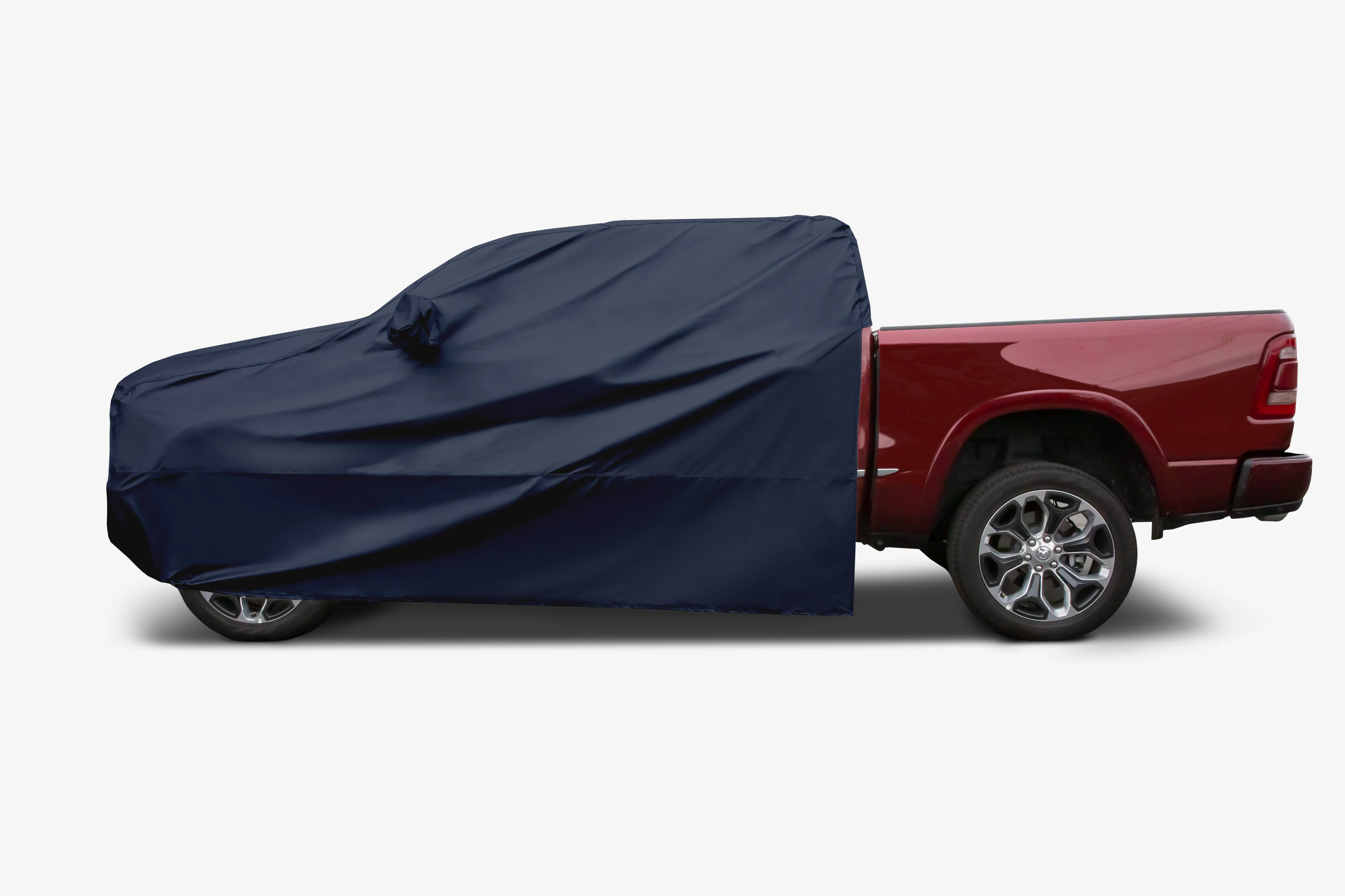 Custom Fit Truck Cab Cover Satin Stretch™ - Image 142