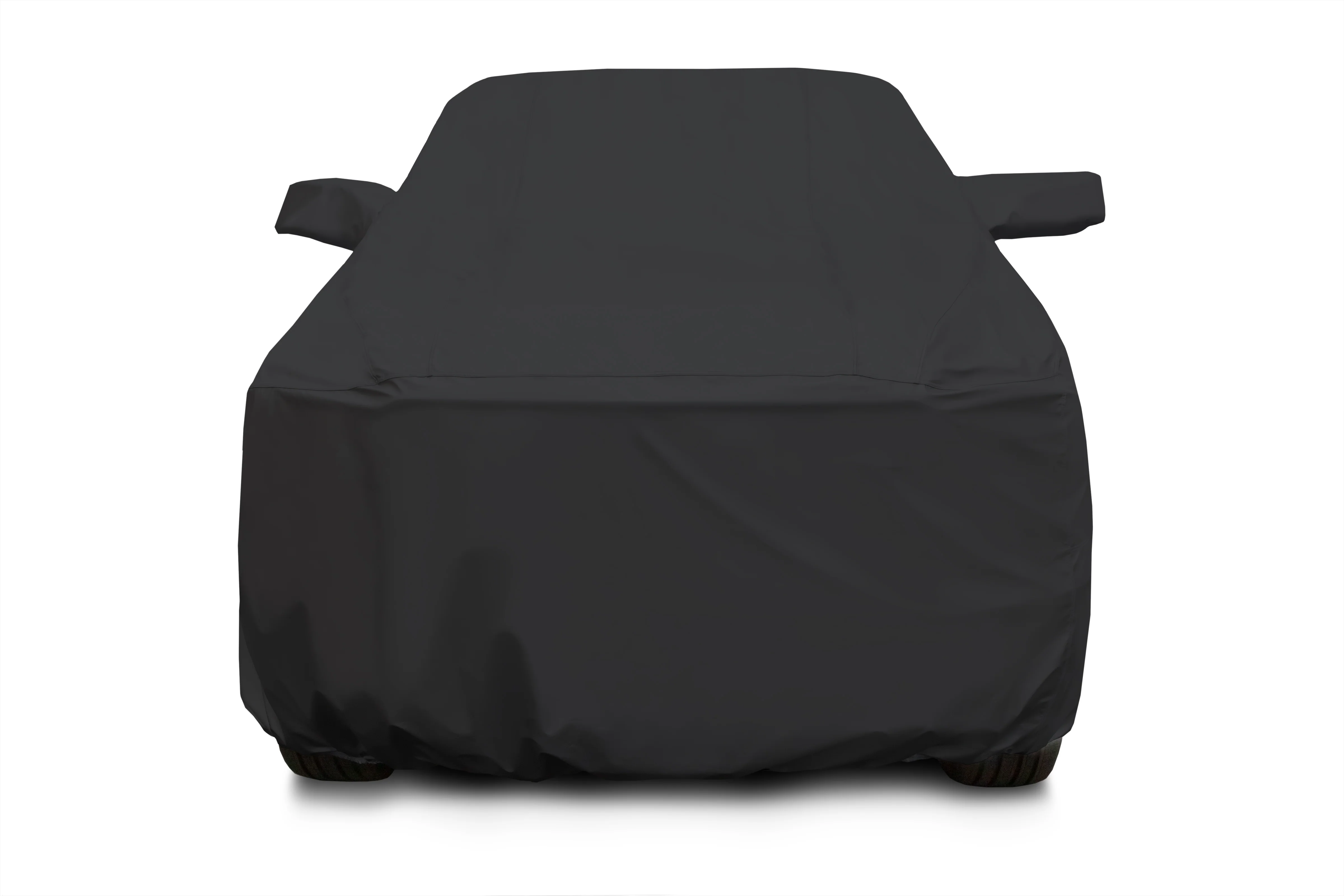Custom Fit Truck Cab Cover Satin Stretch™ - Image 154