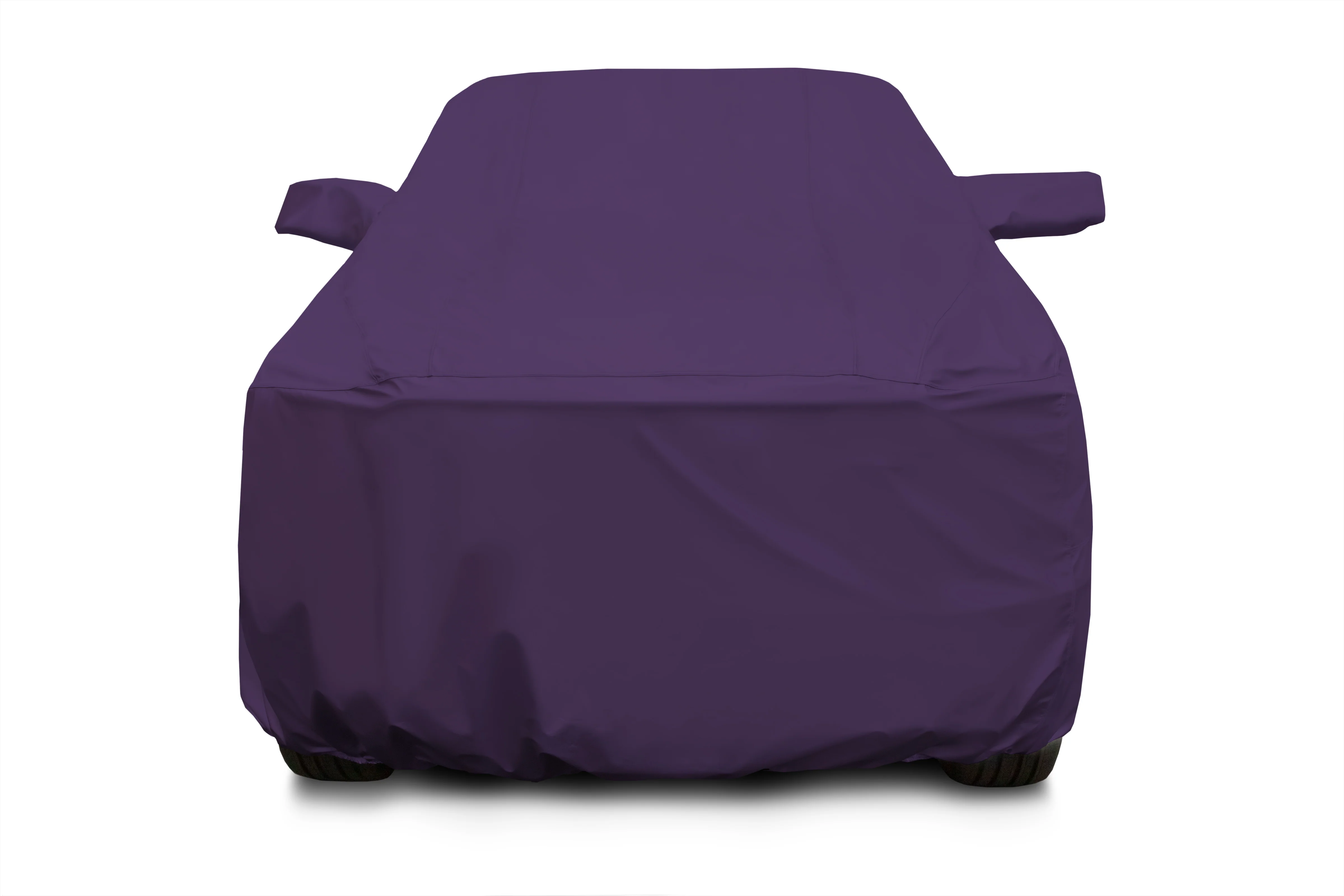 Custom Fit Truck Cab Cover Satin Stretch™ - Image 159