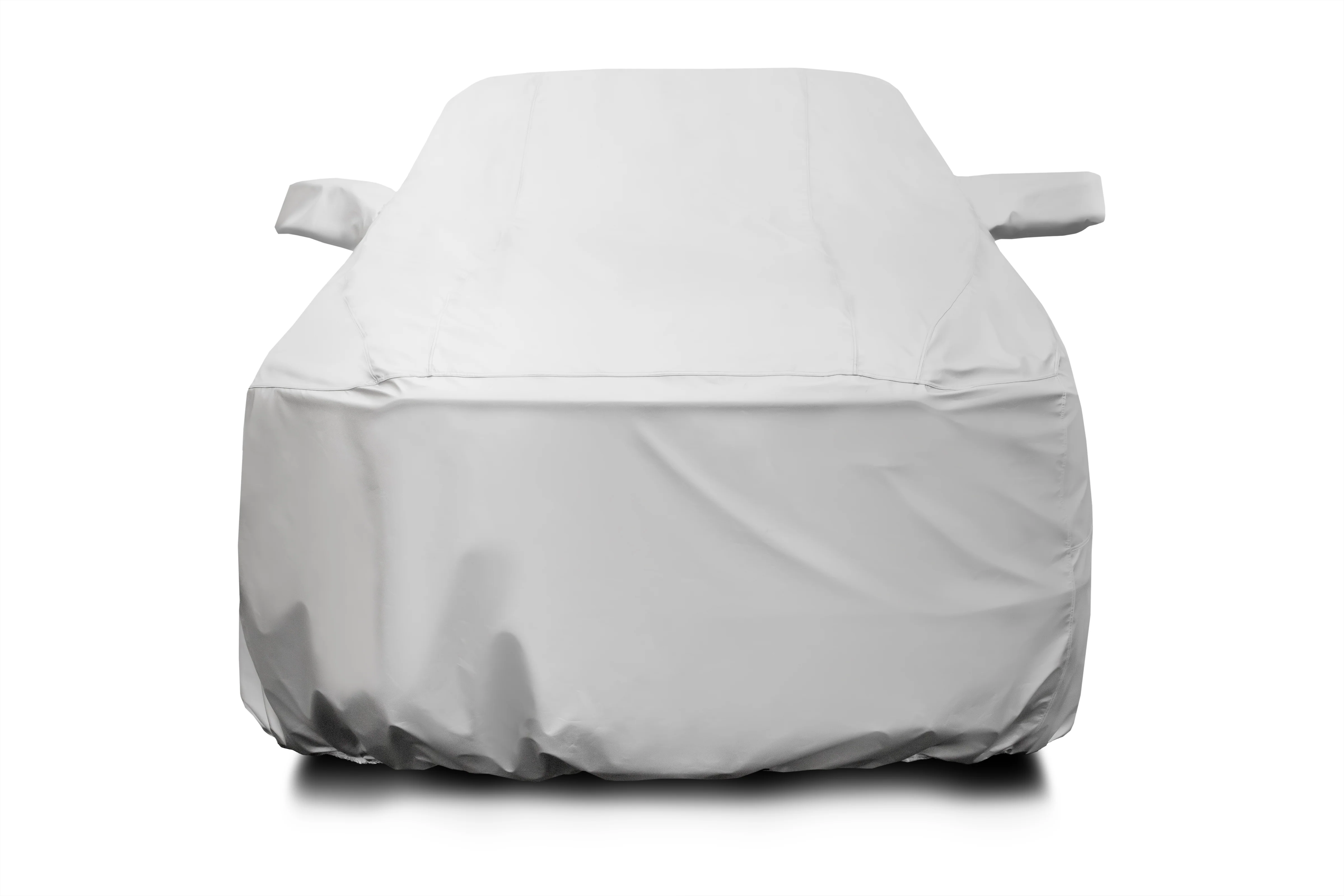 Custom Fit Truck Cab Cover Satin Stretch™ - Image 163