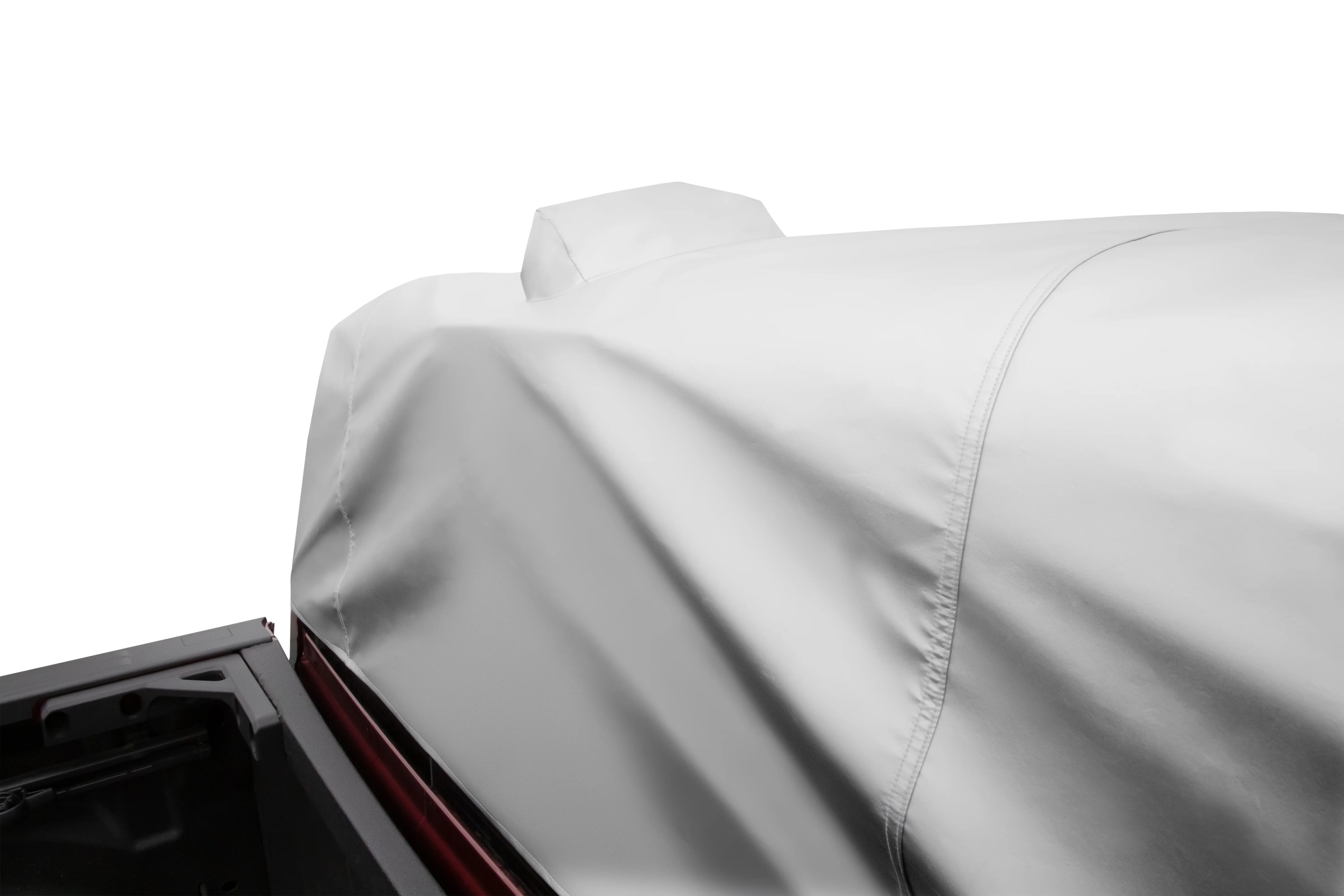Custom Fit Truck Cab Cover Satin Stretch™ - Image 165