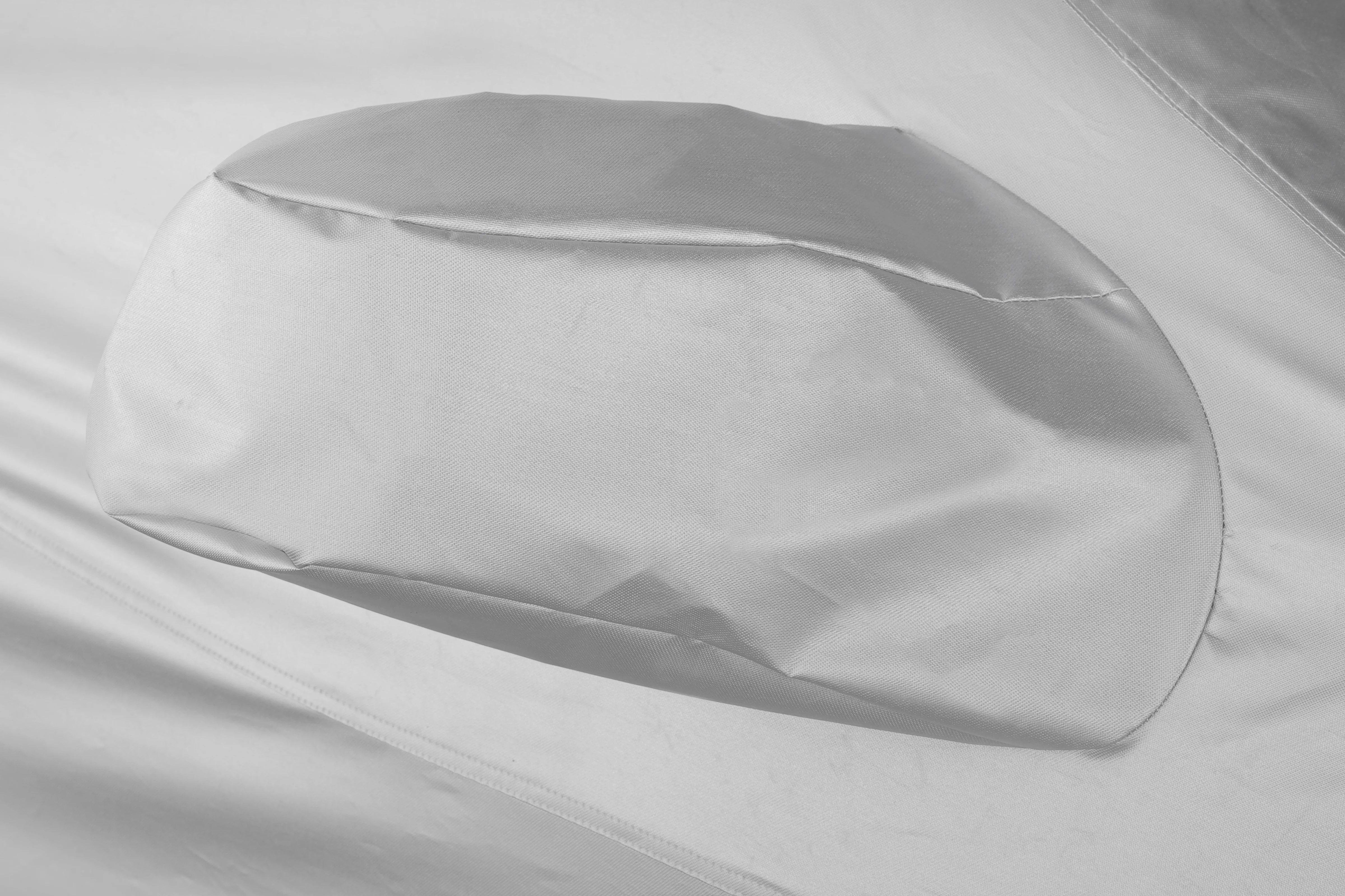 Custom Fit Truck Cab Cover Satin Stretch™ - Image 166
