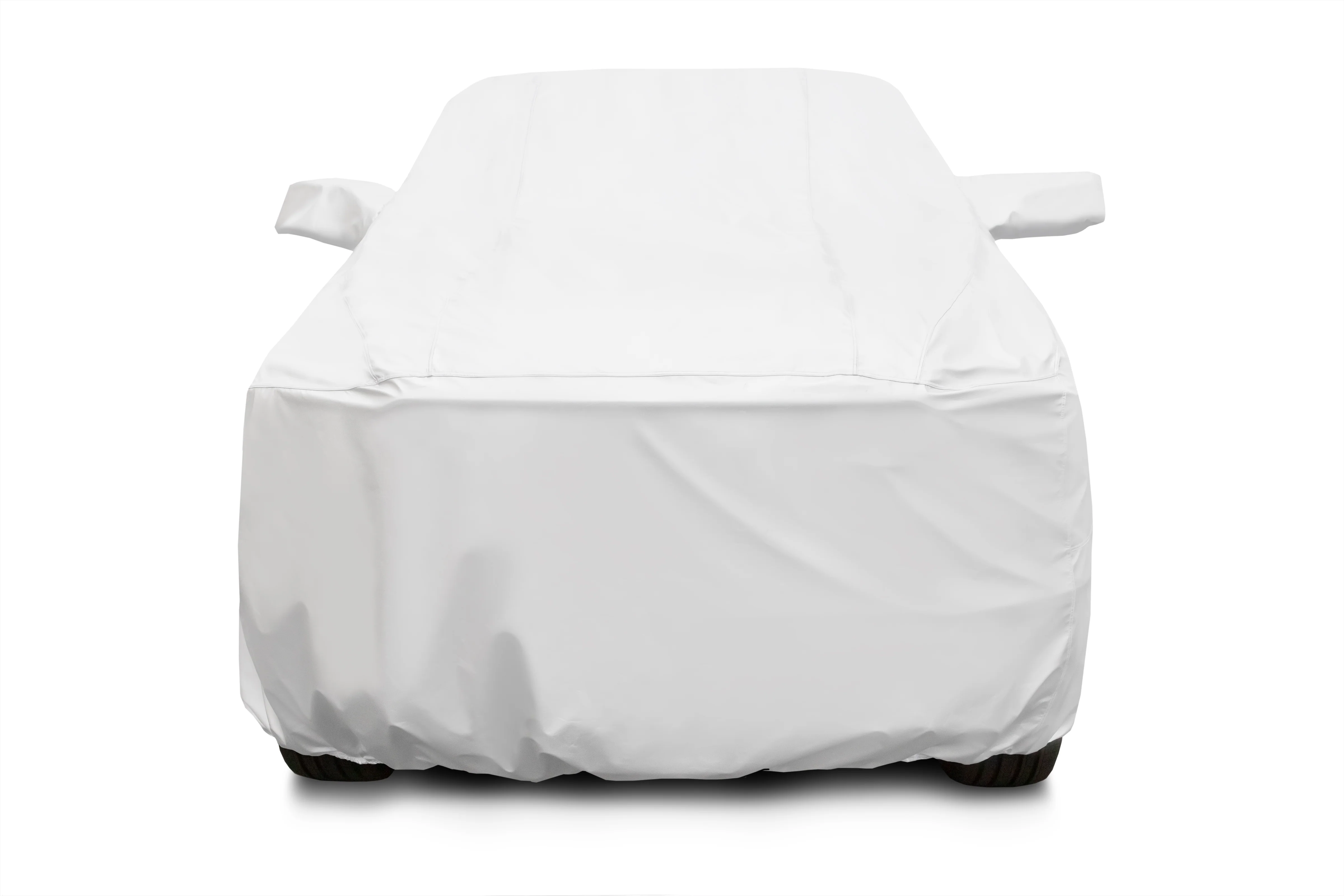 Custom Fit Truck Cab Cover Satin Stretch™ - Image 174