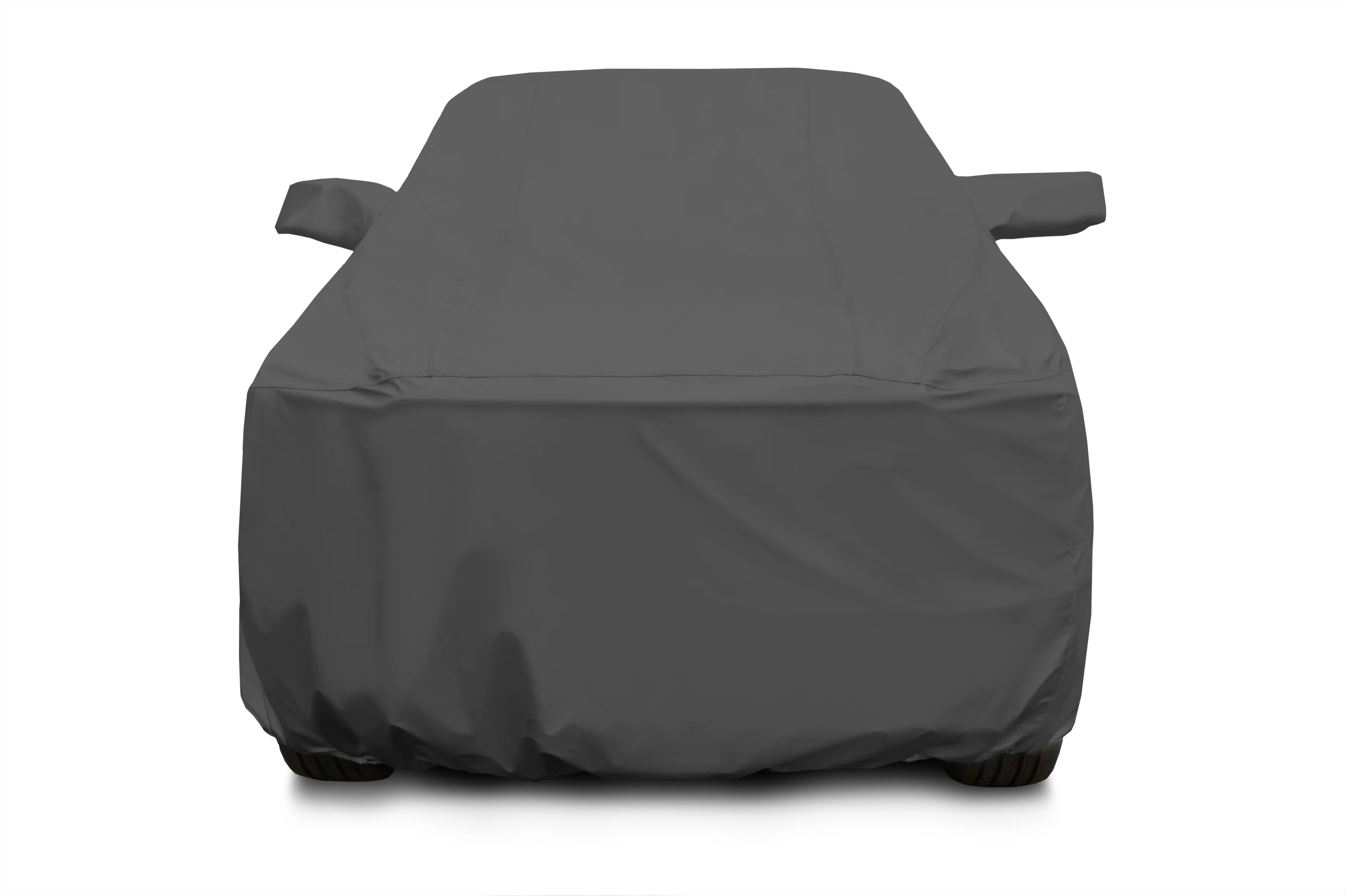 Custom Fit Truck Cab Cover Satin Stretch™ - Image 23