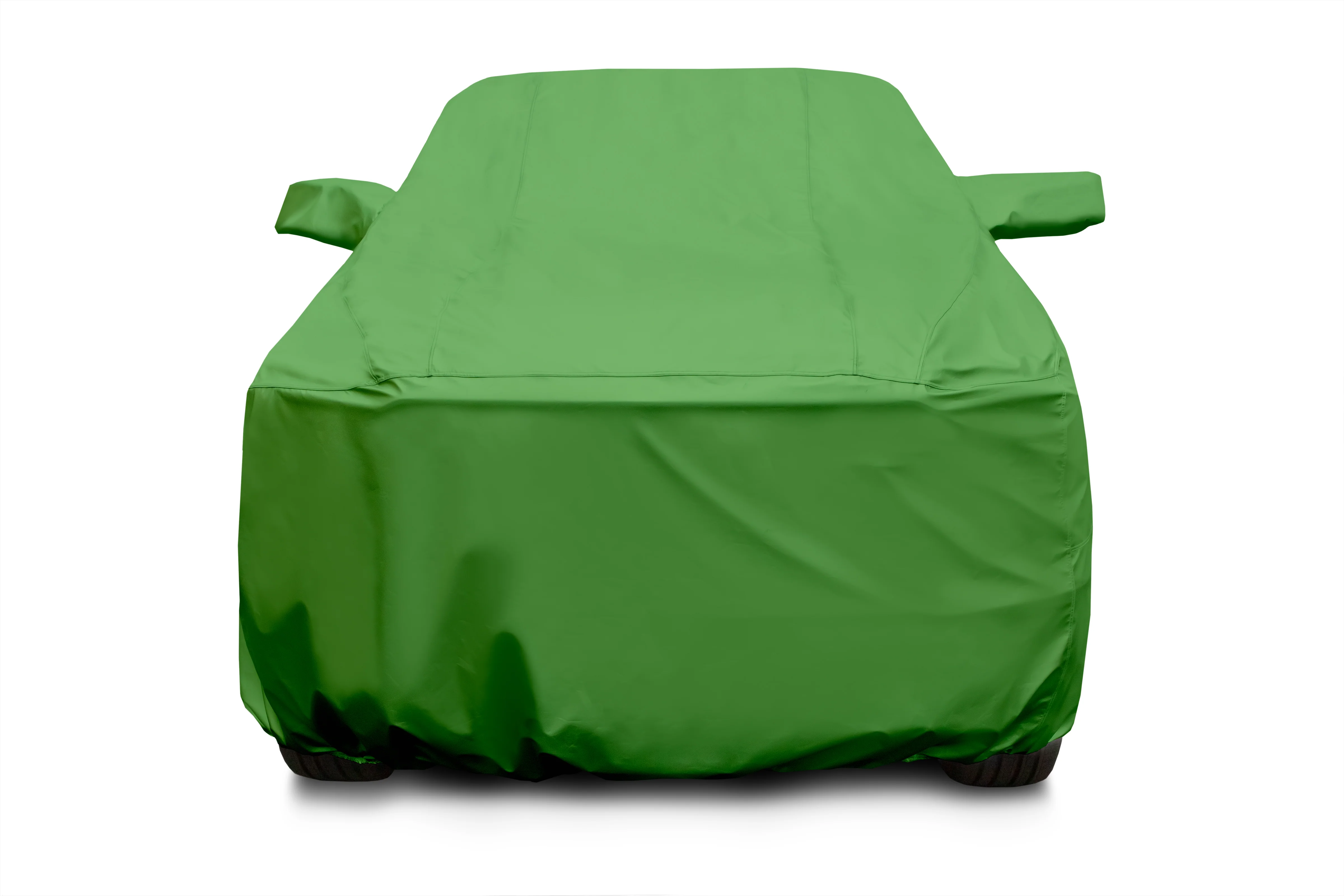 Custom Fit Truck Cab Cover Satin Stretch™ - Image 3
