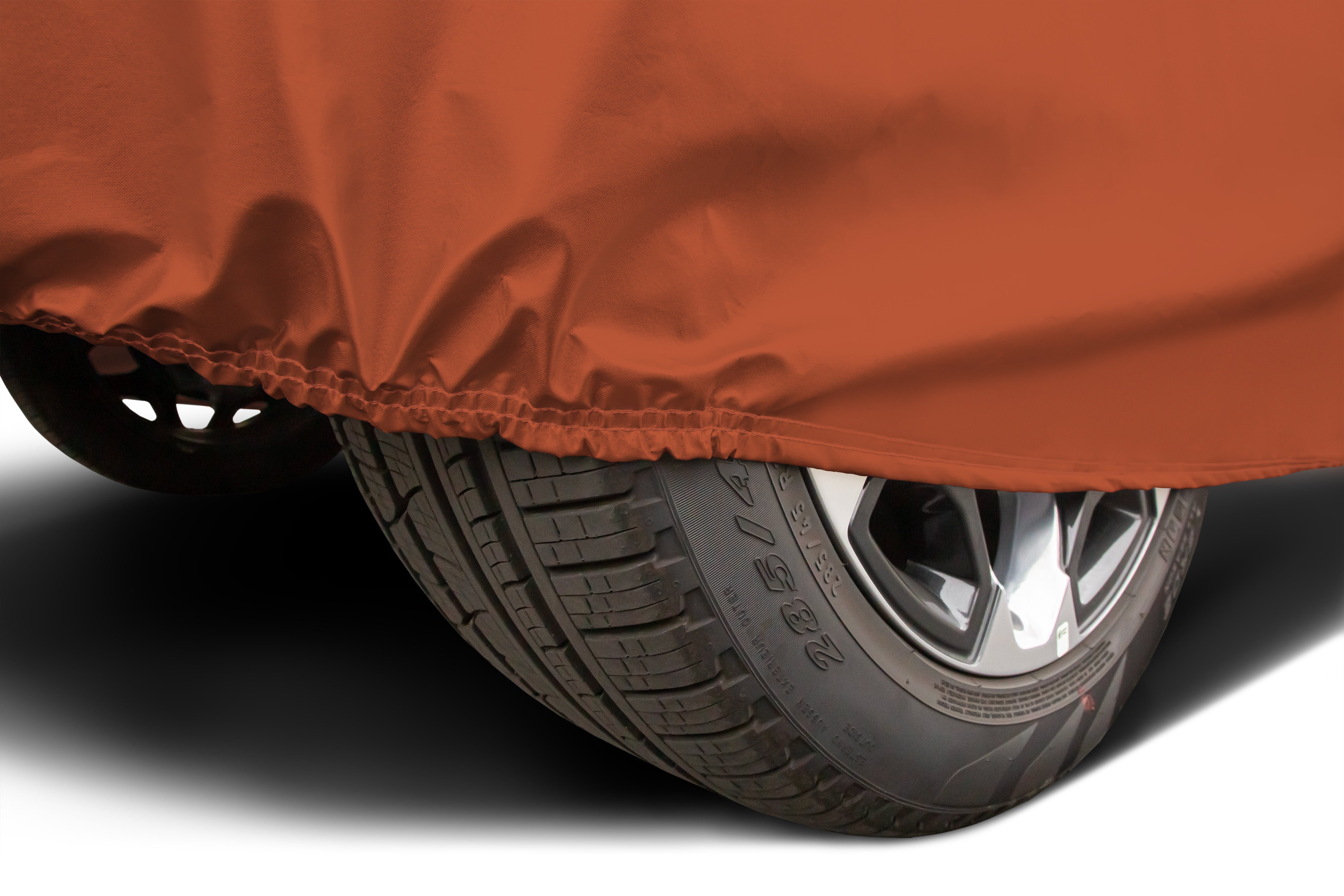 Custom Fit Truck Cab Cover Satin Stretch™ - Image 50
