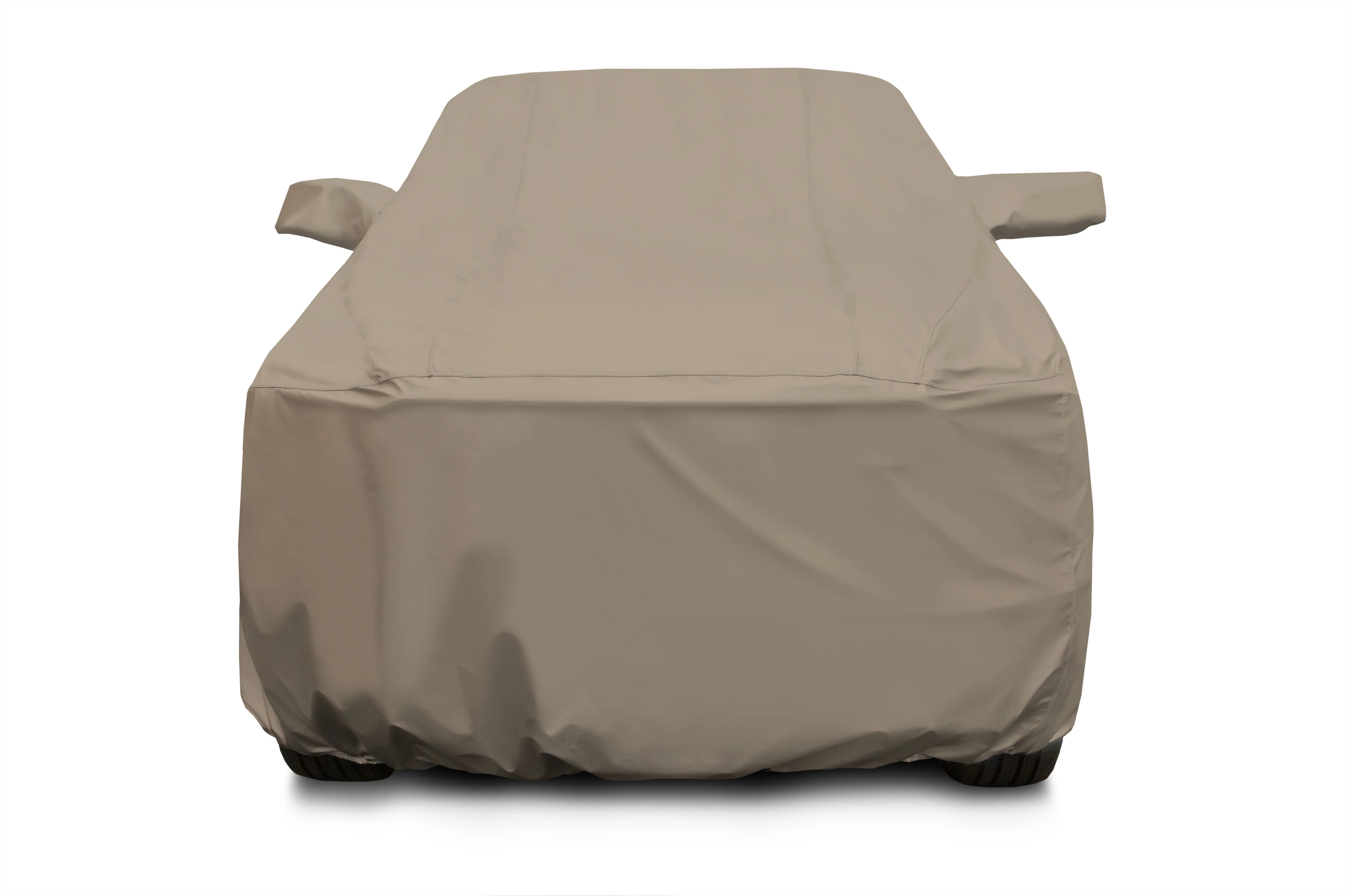 Custom Fit Truck Cab Cover Satin Stretch™ - Image 54