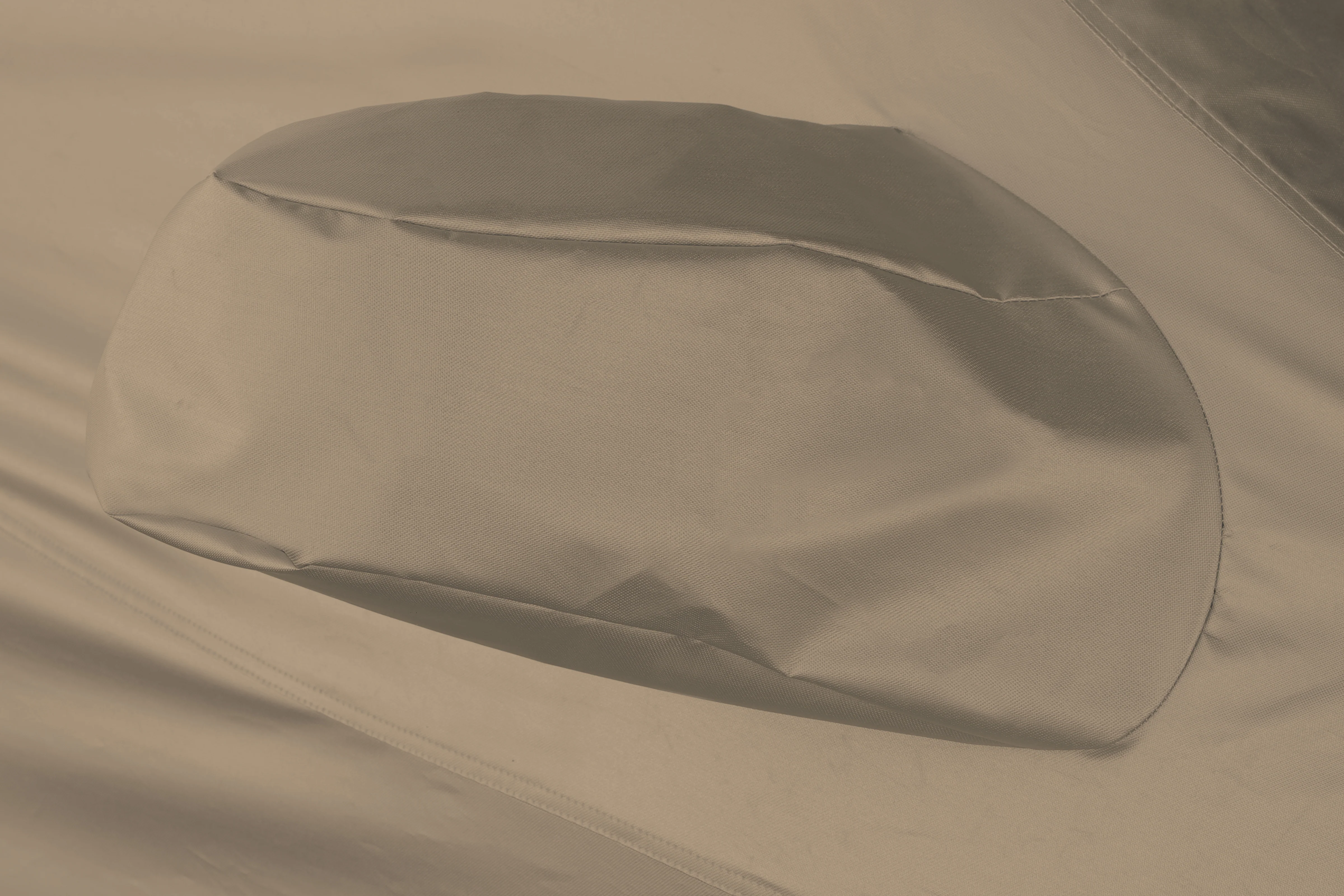 Custom Fit Truck Cab Cover Satin Stretch™ - Image 56